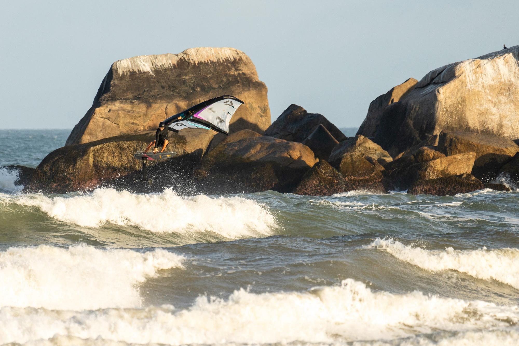 Duotone Float 2025 – The Ultimate Wave-Riding Wing