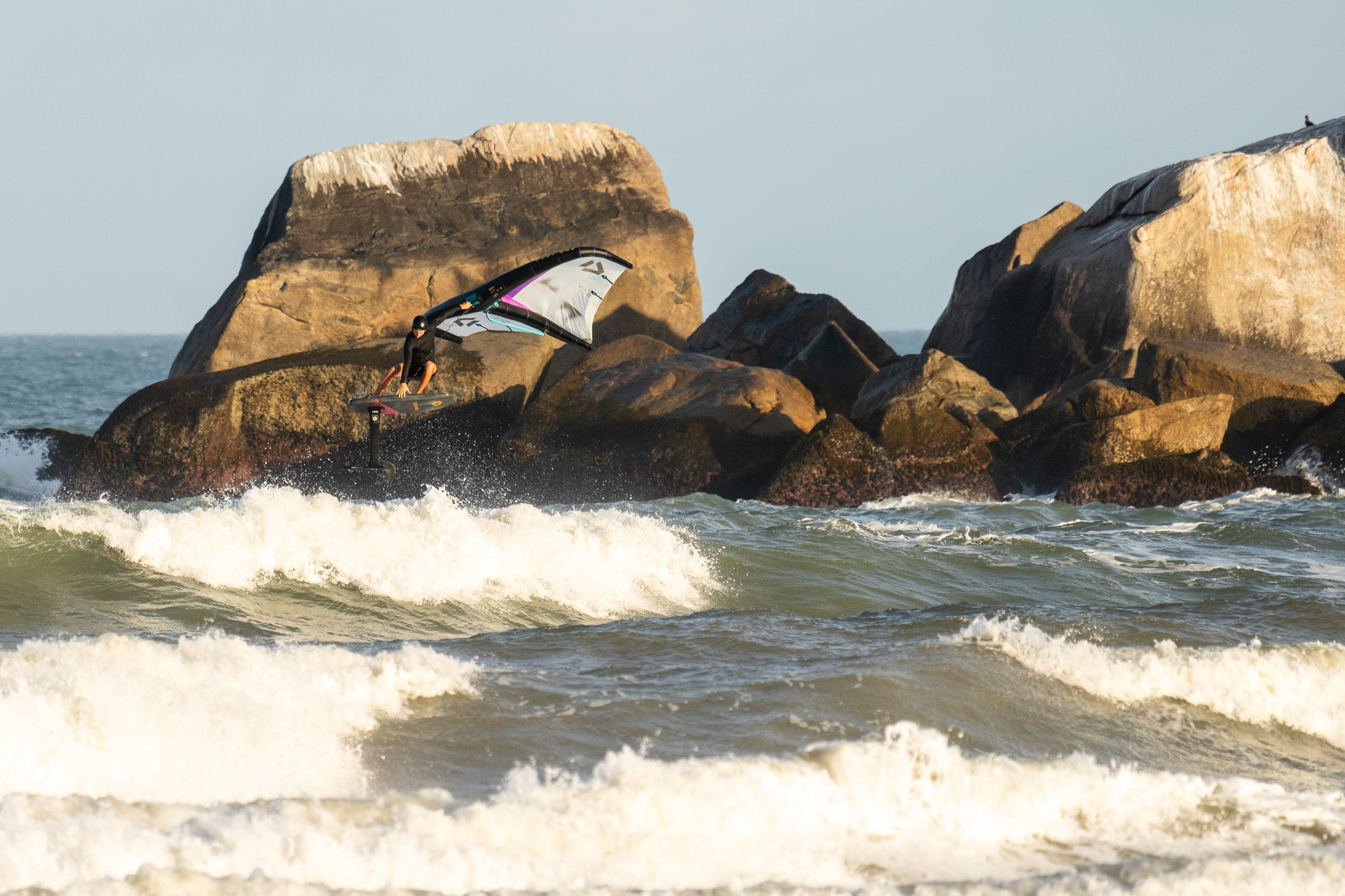 Duotone Float 2025 – The Ultimate Wave-Riding Wing