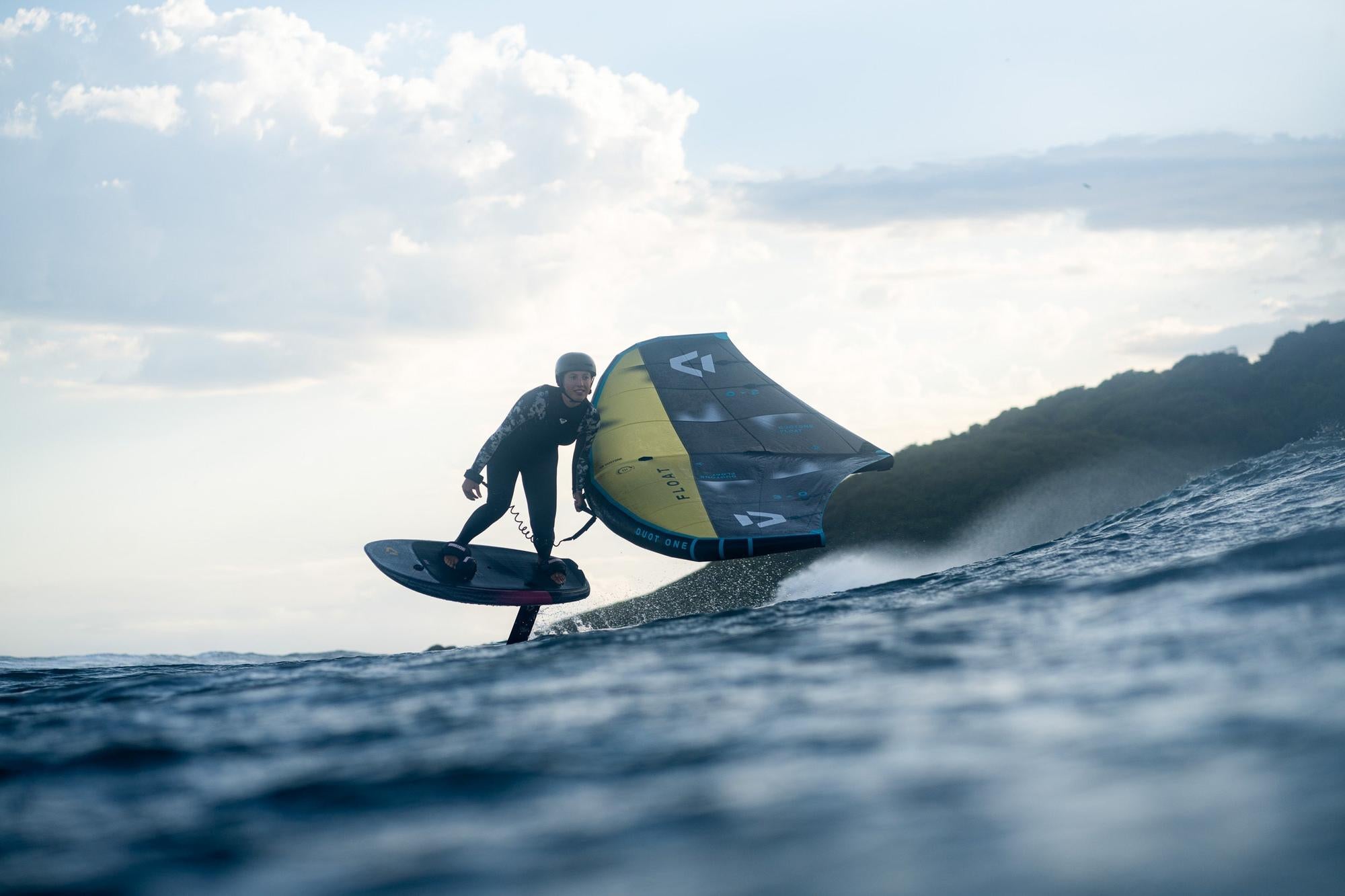 Duotone Float 2025 – The Ultimate Wave-Riding Wing