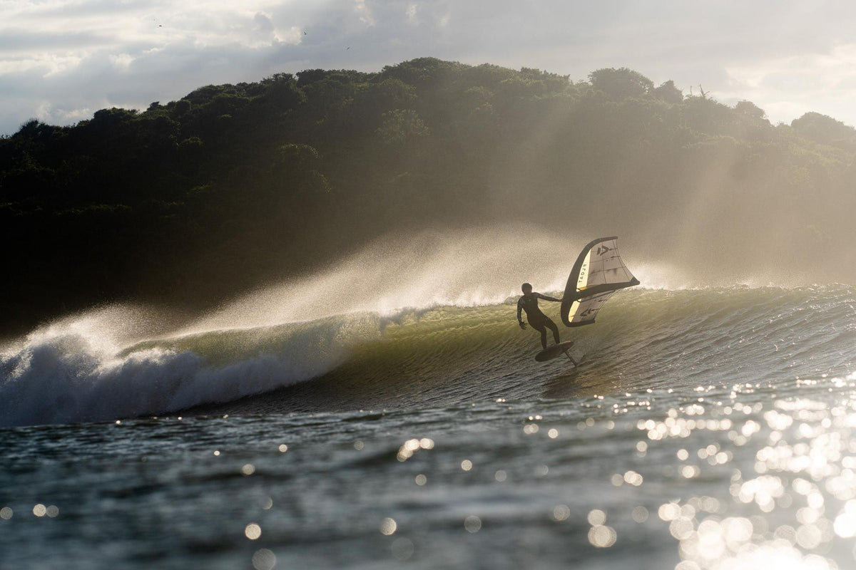 Duotone Float 2025 – The Ultimate Wave-Riding Wing