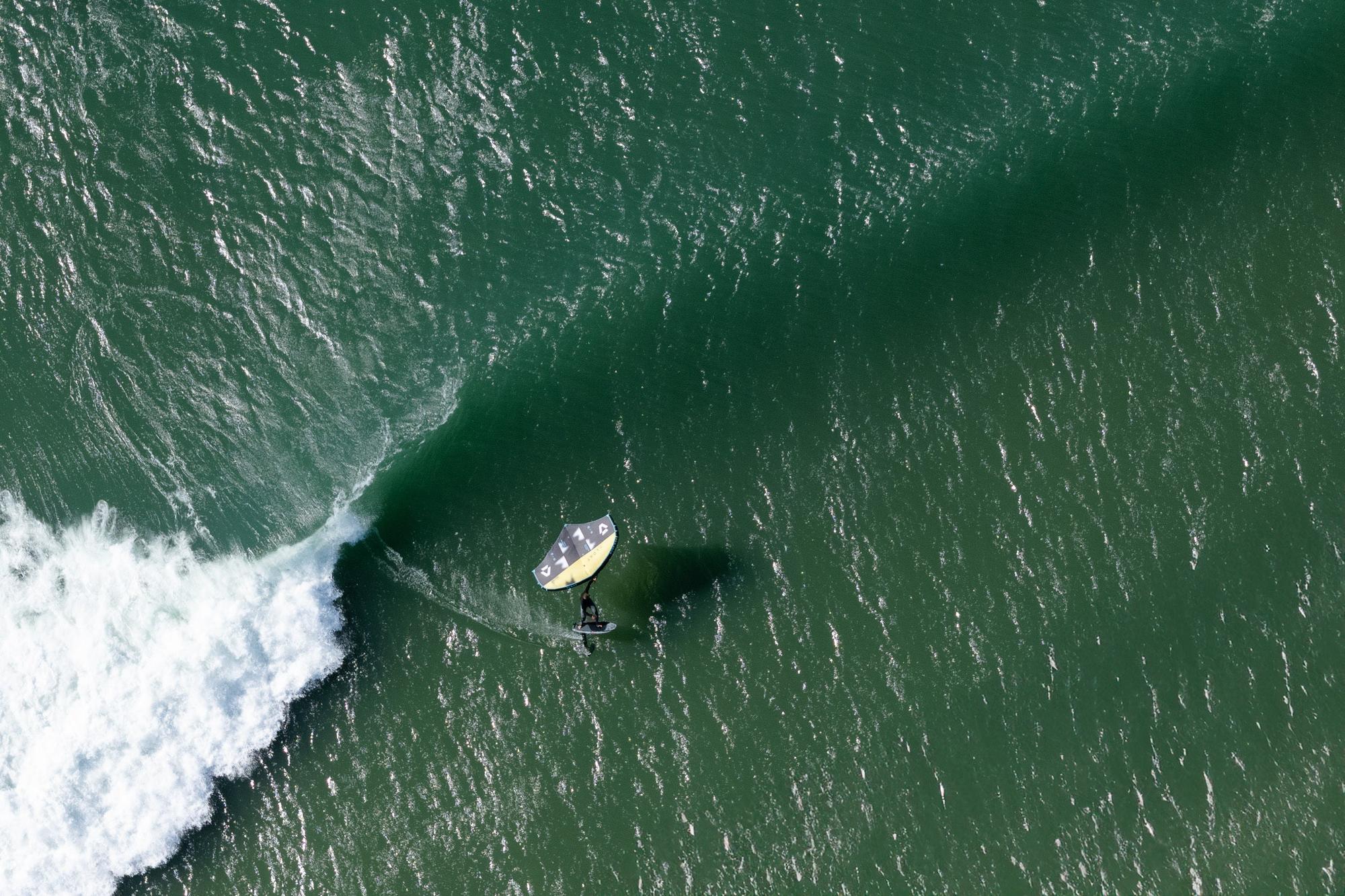 Duotone Float 2025 – The Ultimate Wave-Riding Wing