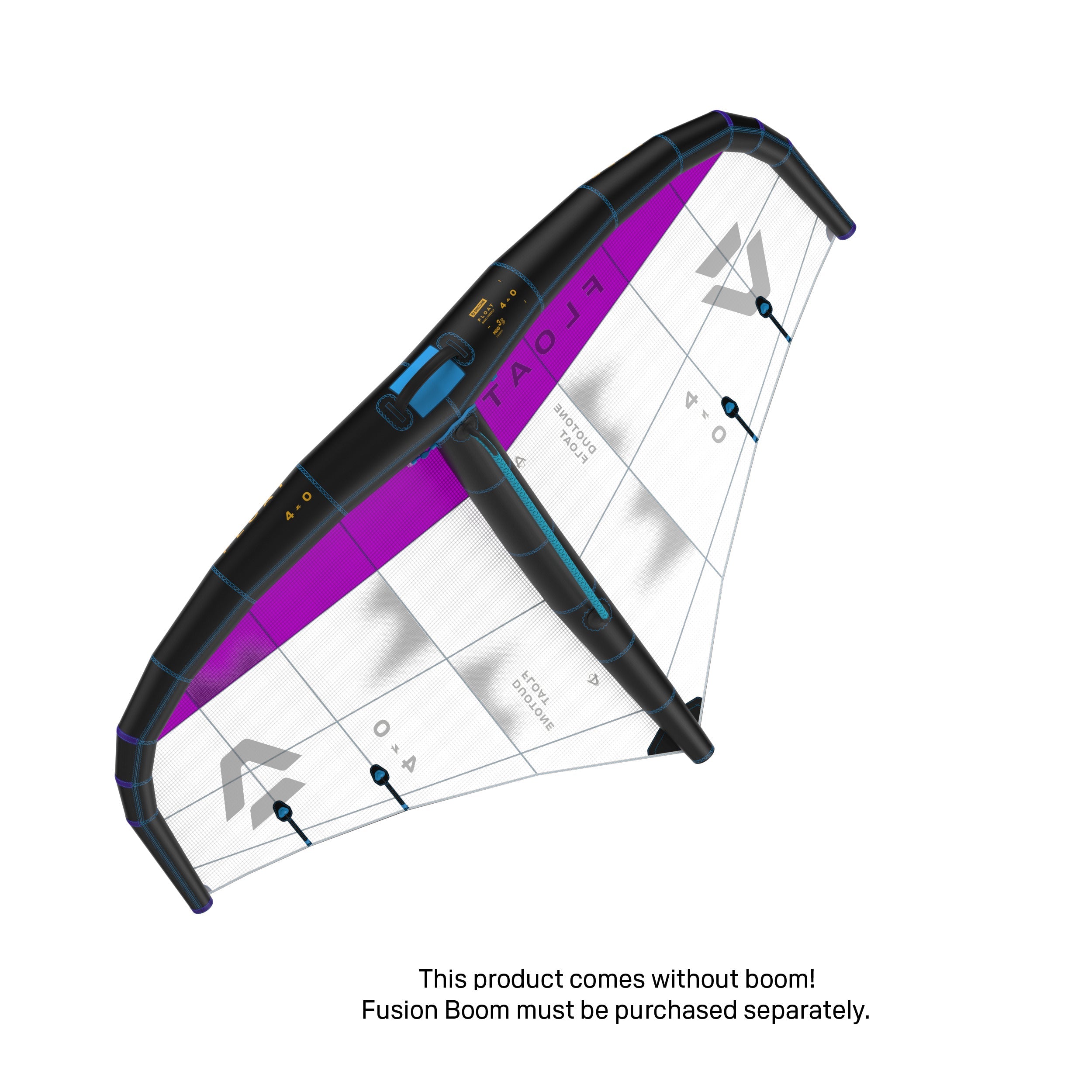 Duotone Float 2025 – The Ultimate Wave-Riding Wing
