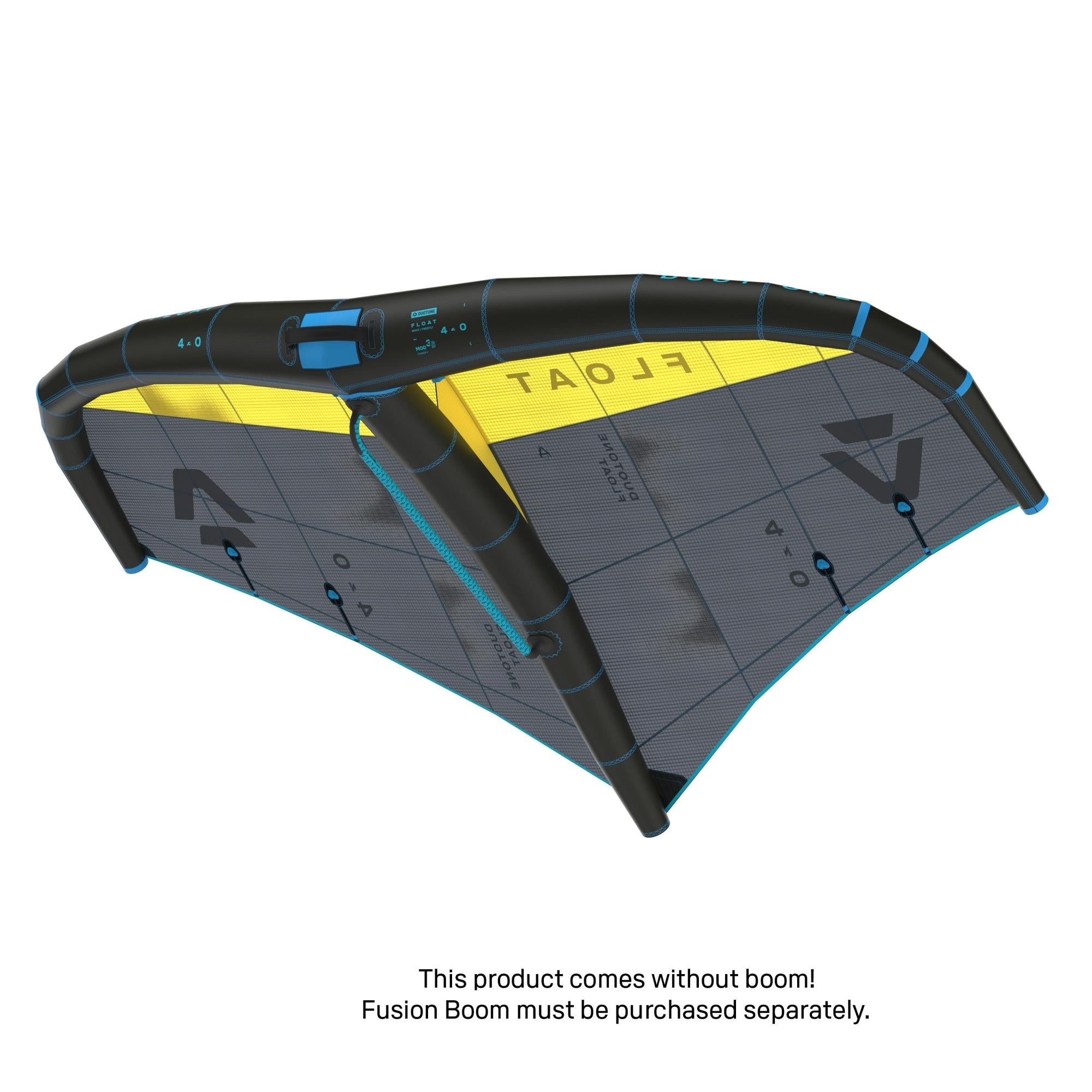 USED Duotone Float 2025 – The Ultimate Wave-Riding Wing 2025