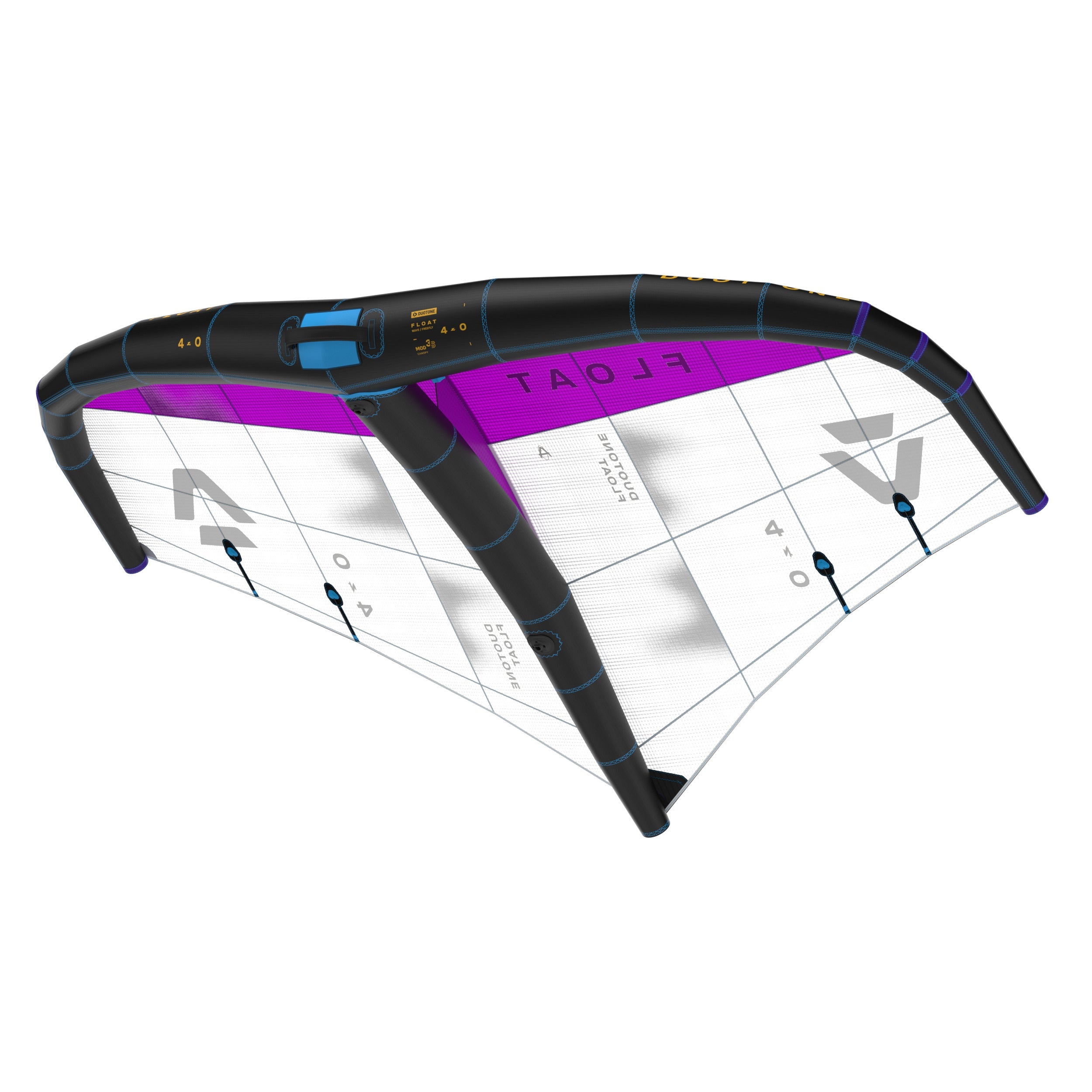 Duotone Float 2025 – The Ultimate Wave-Riding Wing