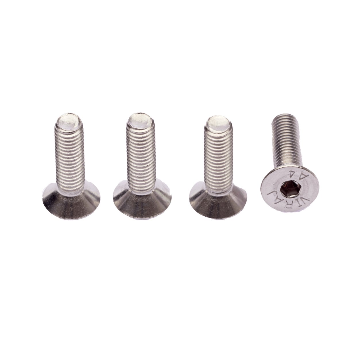 Duotone Foil Board Screw Set M8x30 (4pcs) 2020