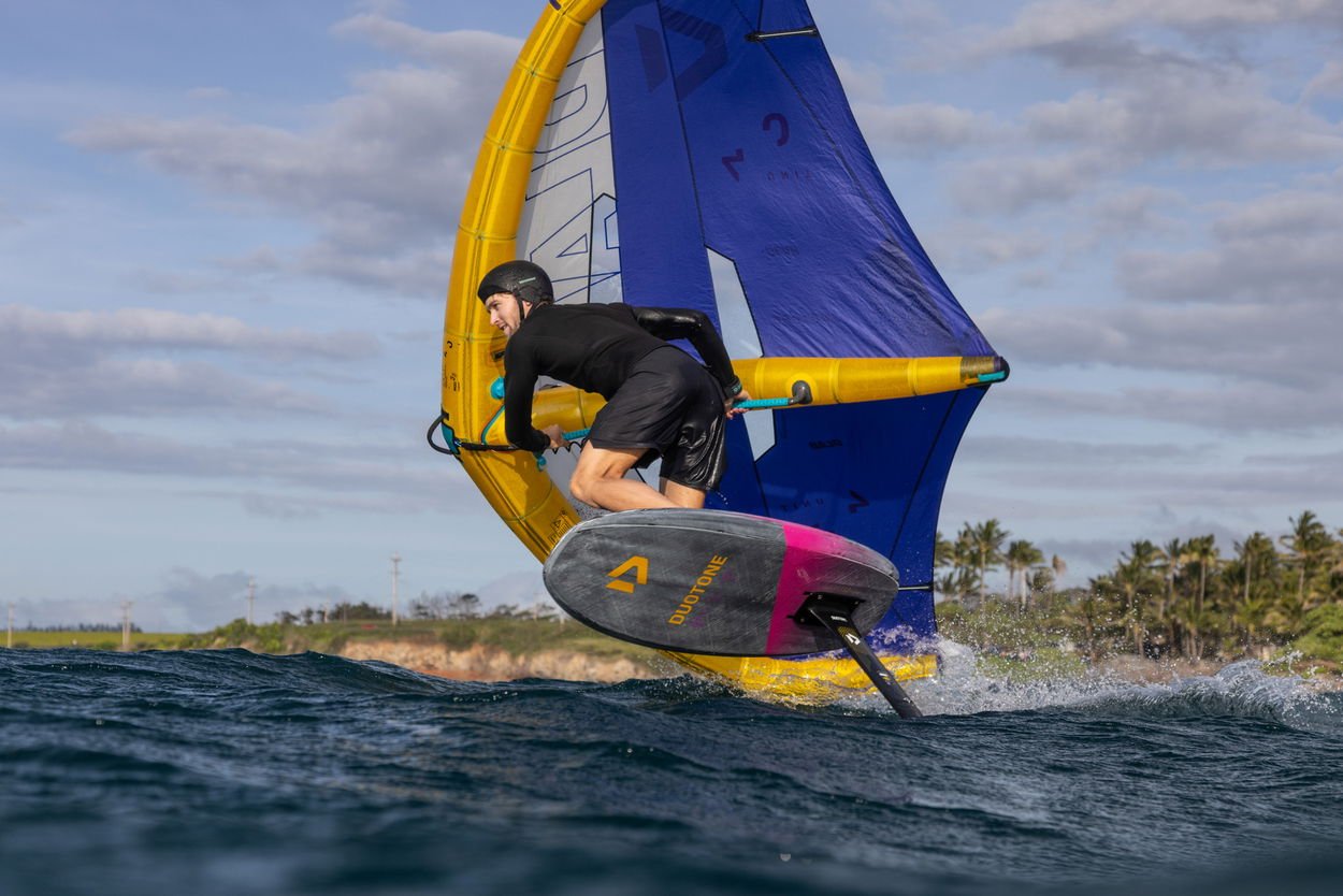 Duotone Foil Mast Aero Slim 2.0 D/LAB