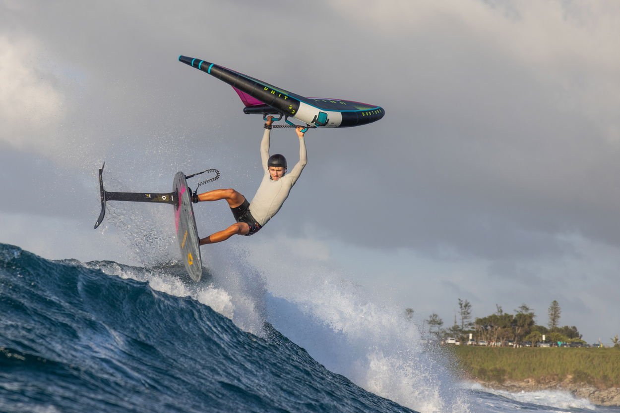 Duotone Foil Mast Aero Slim 2.0 D/LAB