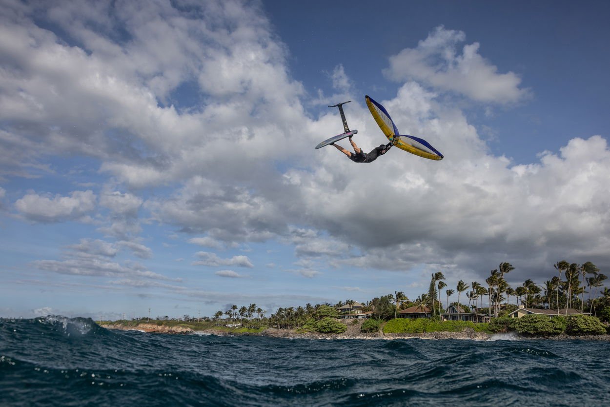 Duotone Foil Mast Aero Slim 2.0 D/LAB