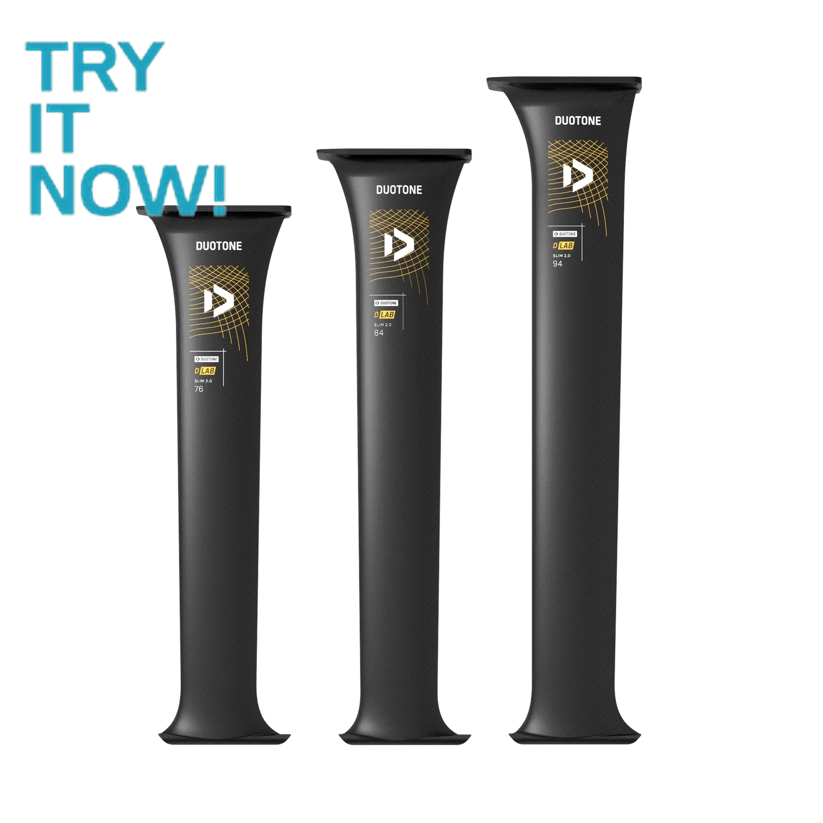 Duotone Foil Mast Aero Slim 2.0 D/LAB