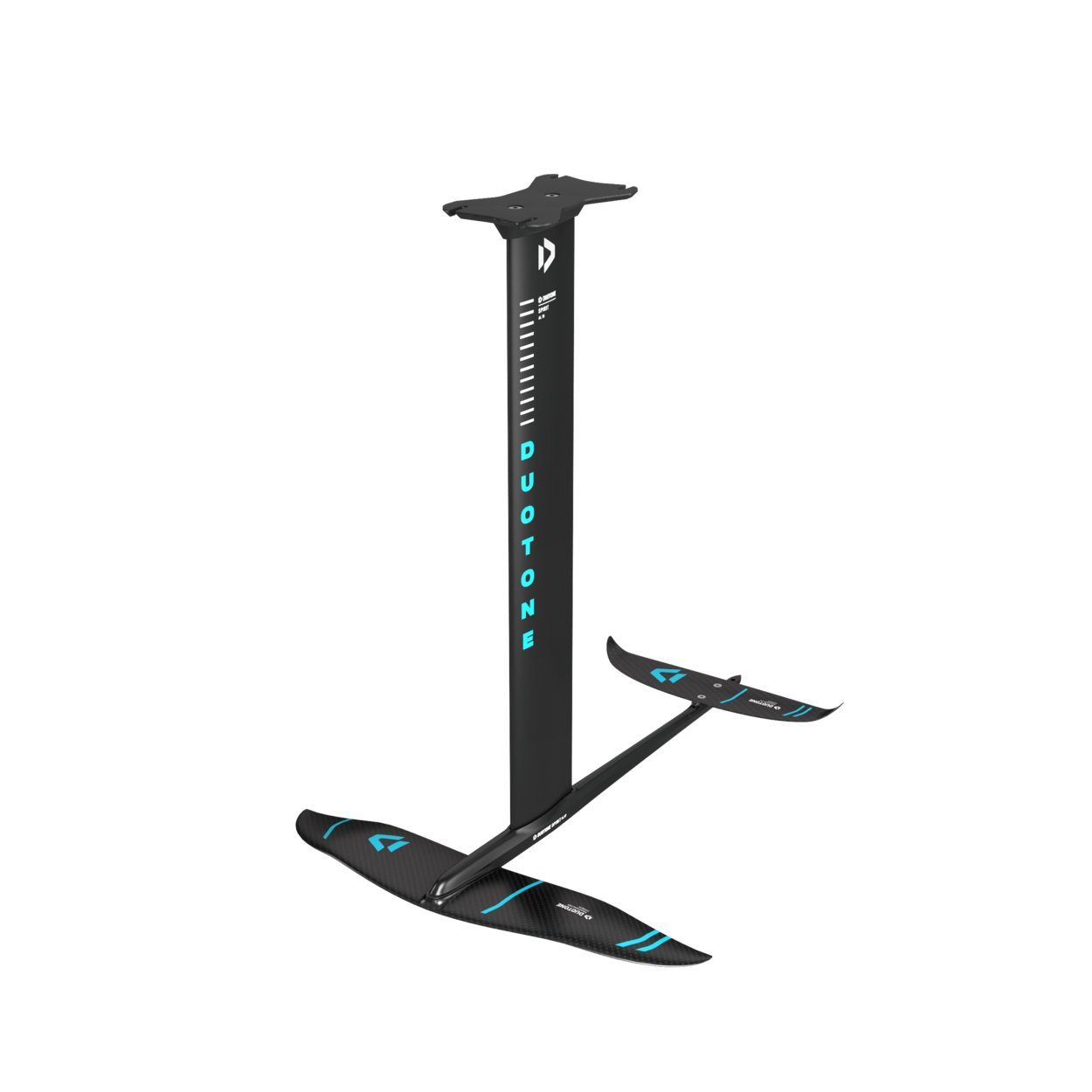 Duotone Foil Set Complete AL GT 2024