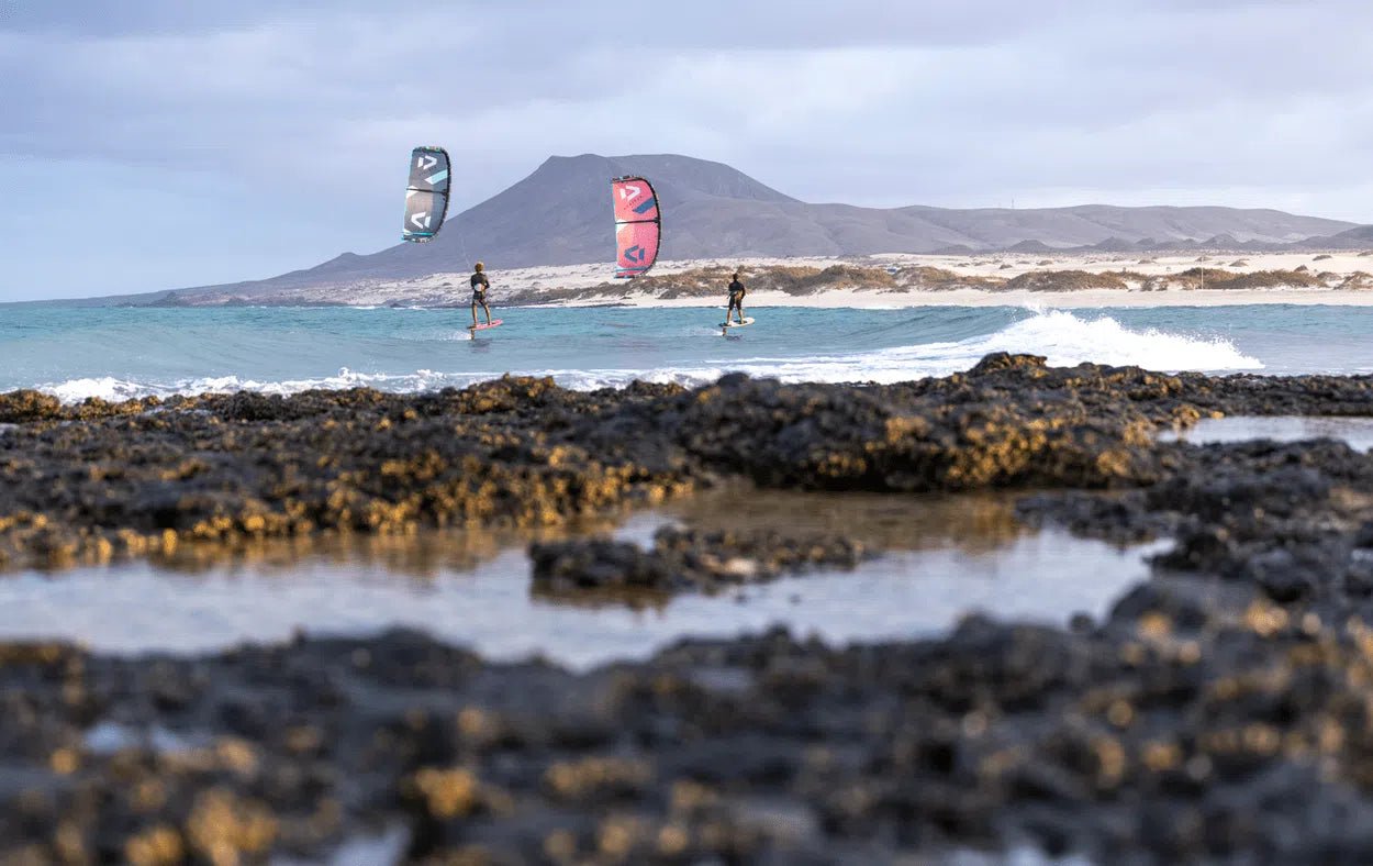 Duotone Foil Set Complete AL Surf 2024