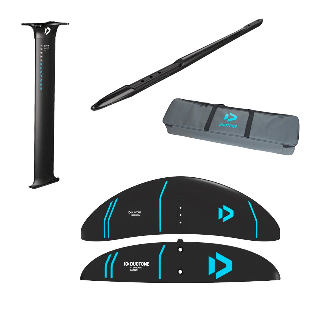 Duotone Foil Set Complete SLS Surf 2023