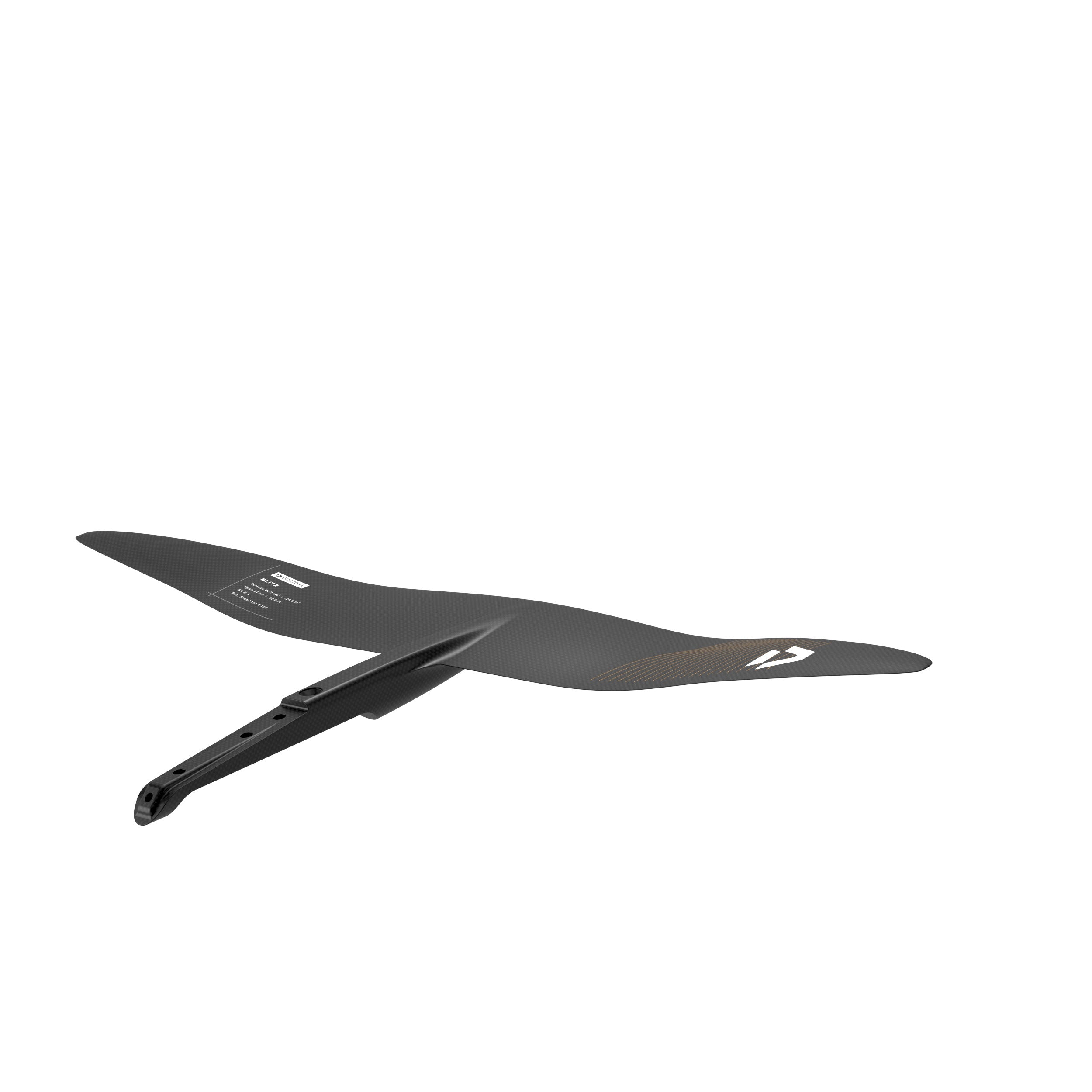 Duotone Foil Wing Set Blitz D/LAB 2025