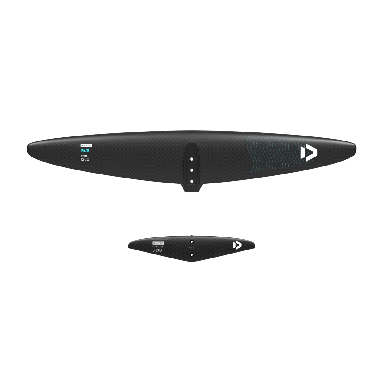 Duotone Foil Wing Set Whizz SLS 2025