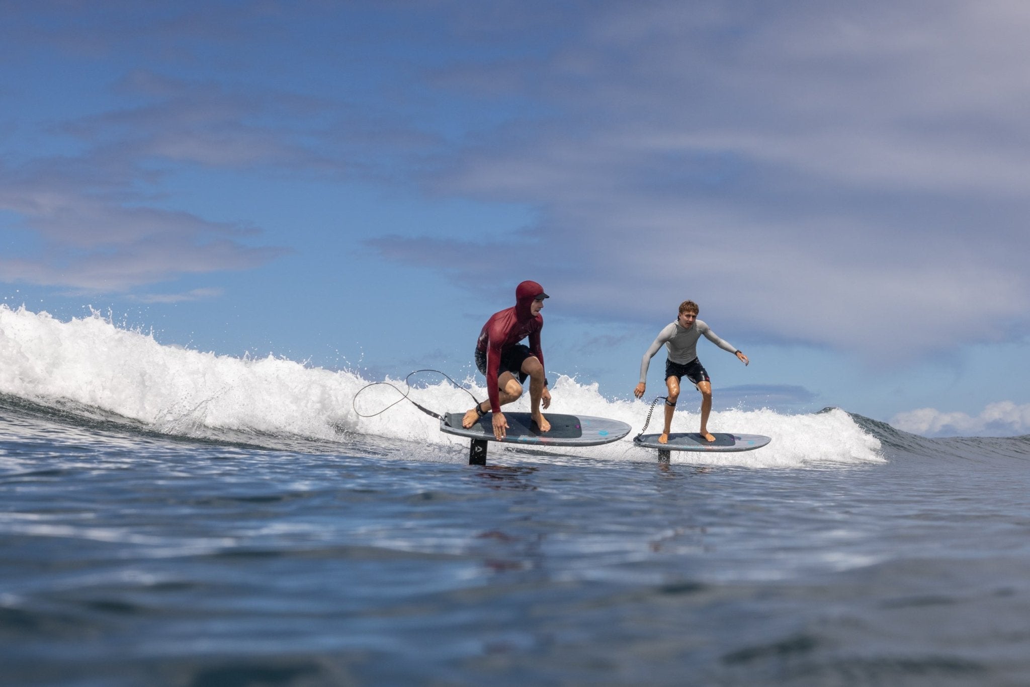 Duotone Foilboard Crush SLS 2025