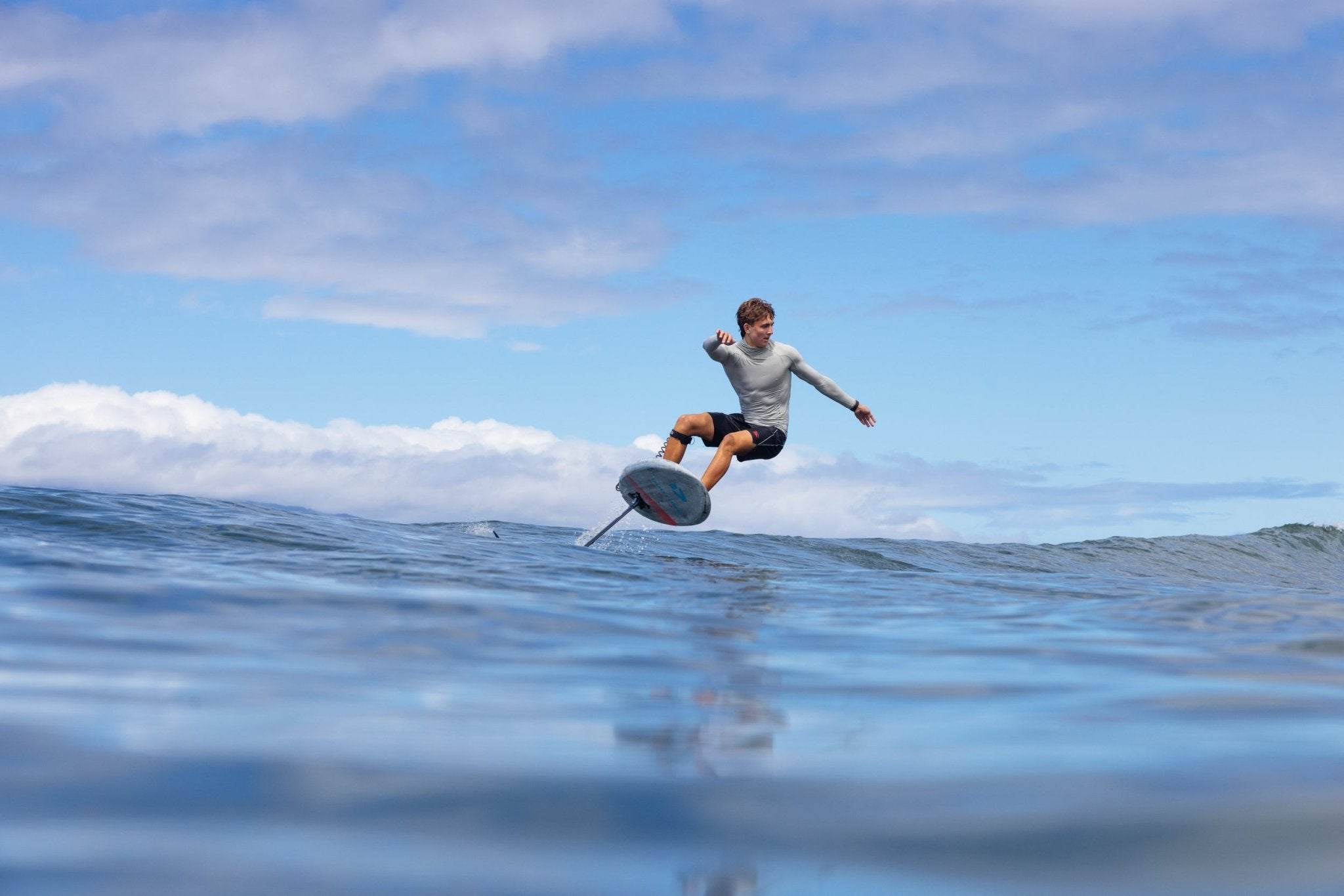 Duotone Foilboard Crush SLS 2025