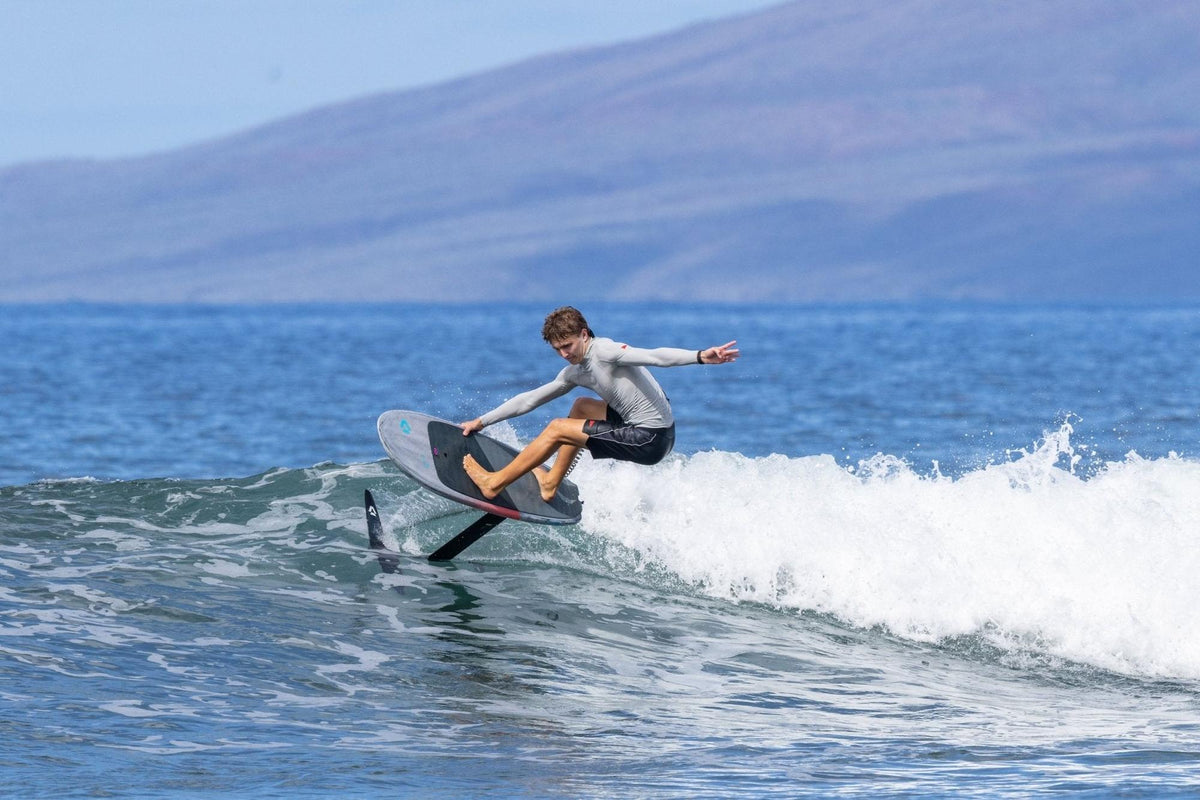Duotone Foilboard Crush SLS 2025
