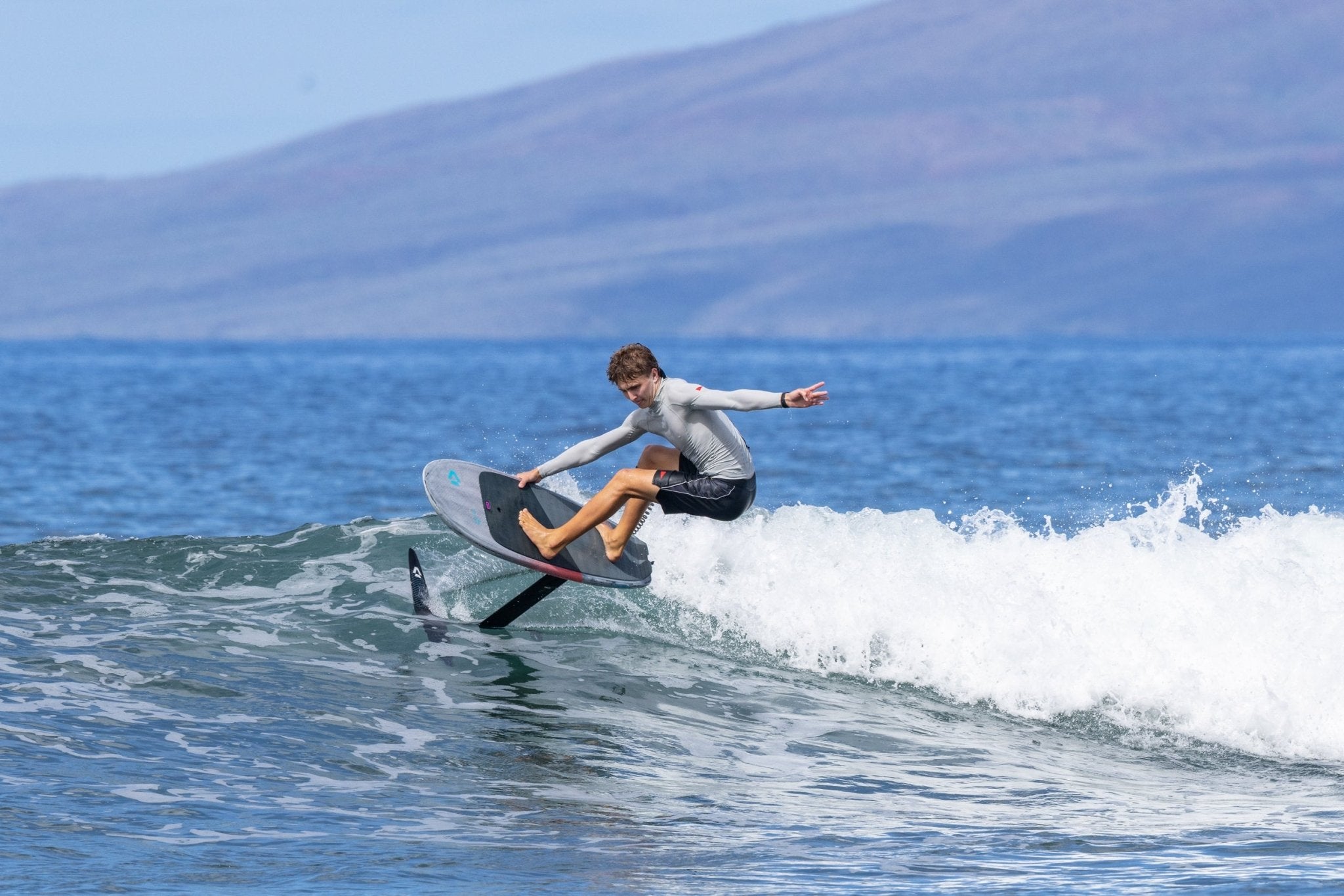 Duotone Foilboard Crush SLS 2025