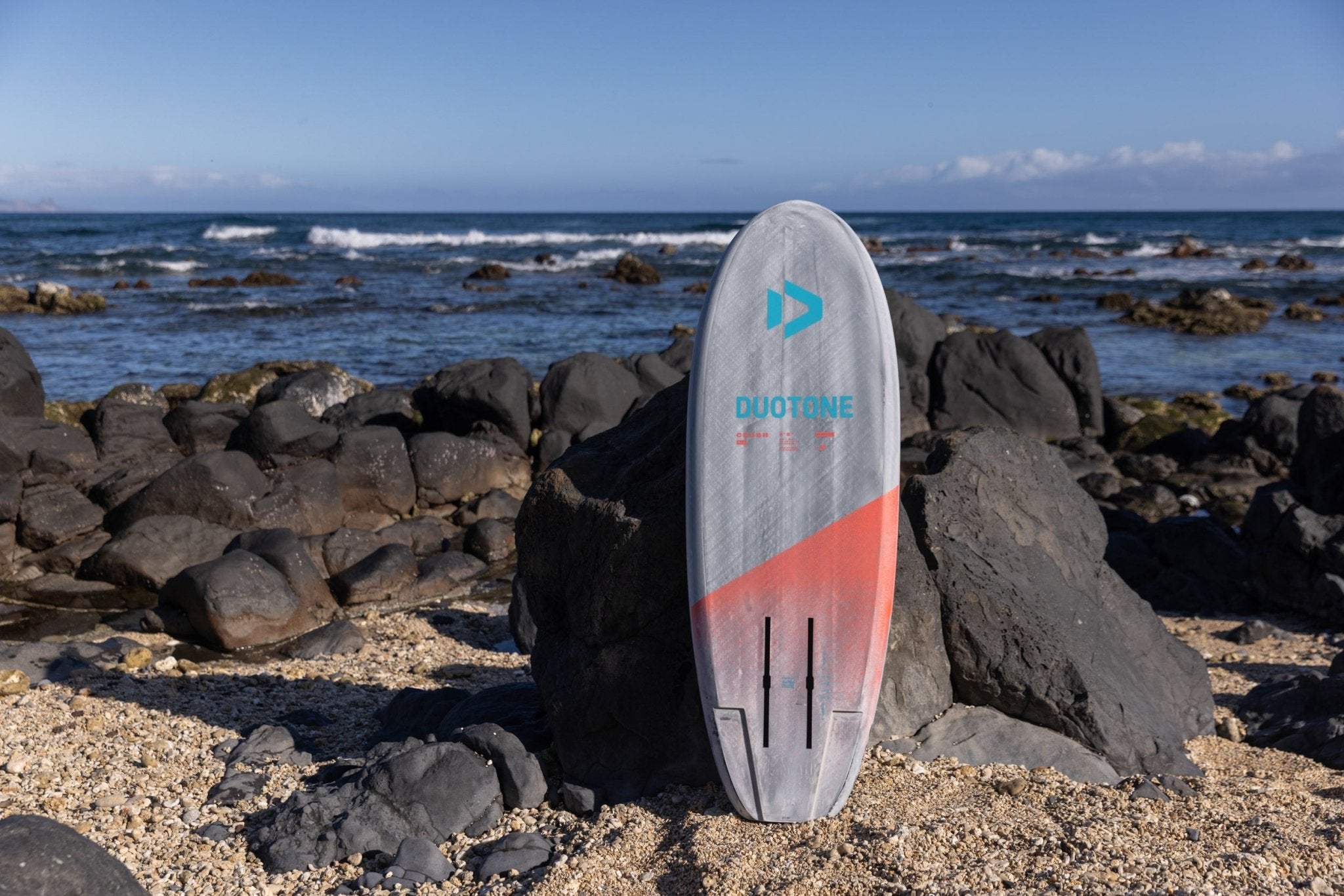 Duotone Foilboard Crush SLS 2025