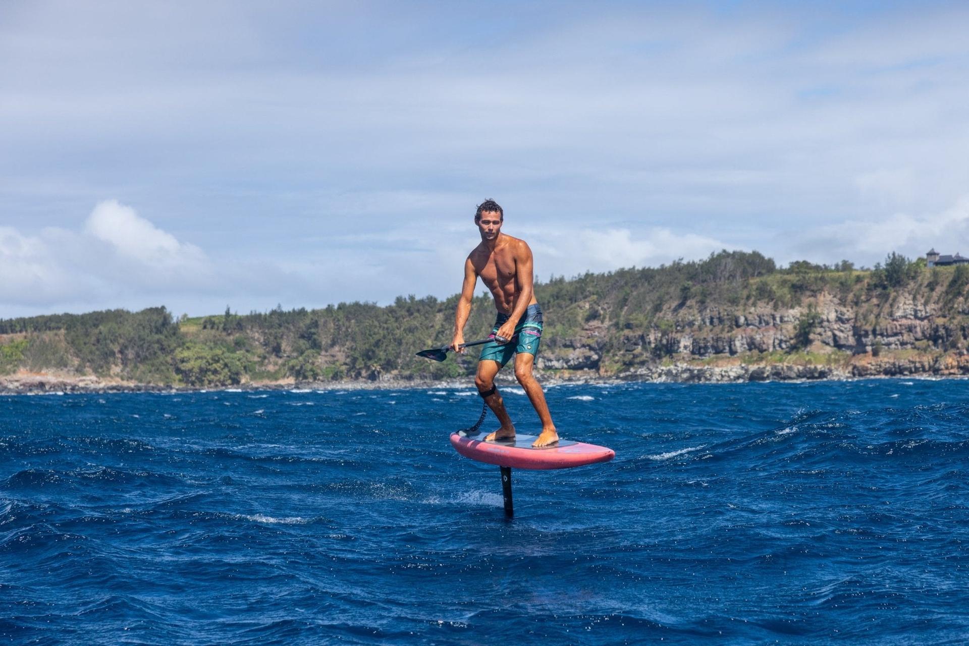 Duotone Foilboard Downwinder SLS 2025