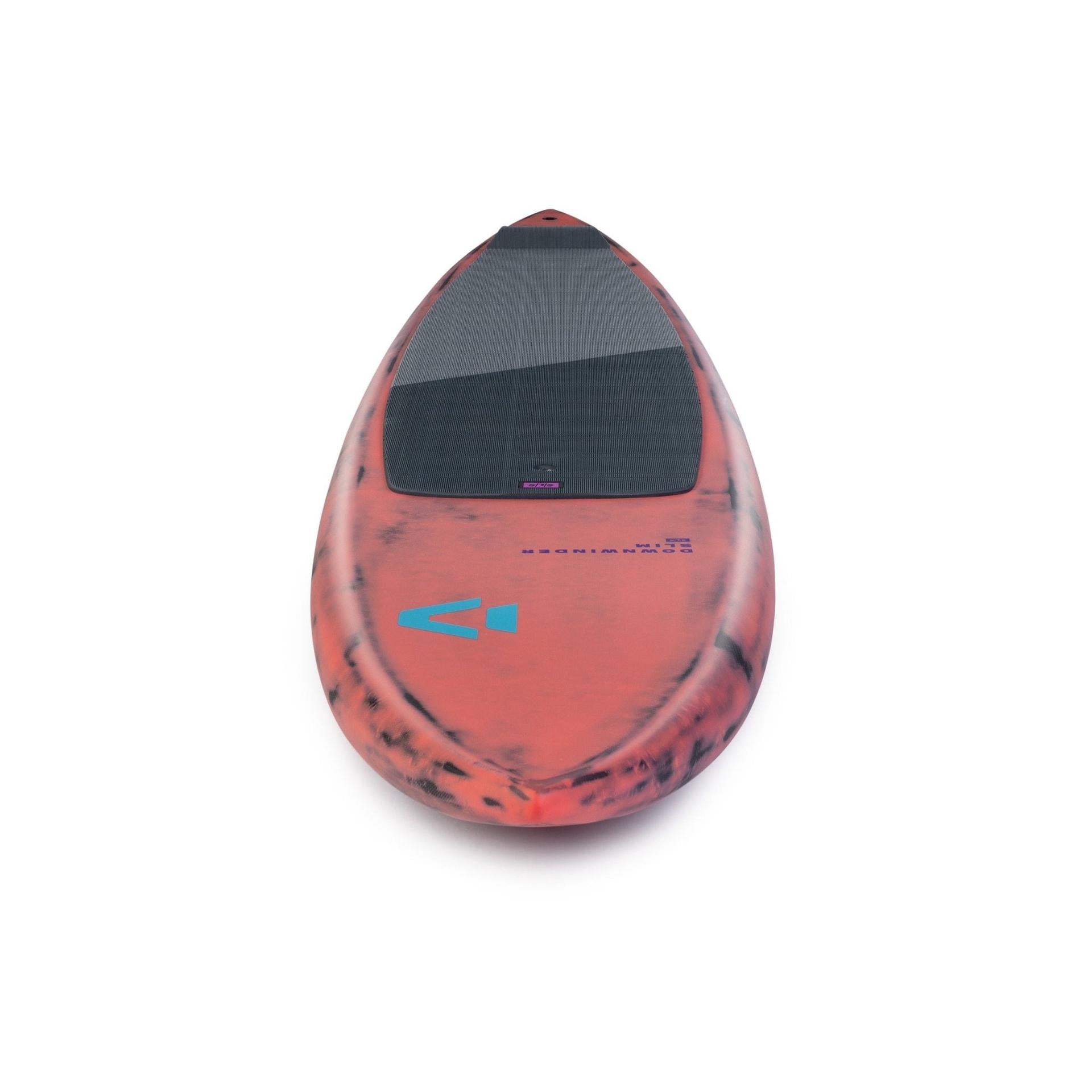 Duotone Foilboard Downwinder Slim SLS 2025