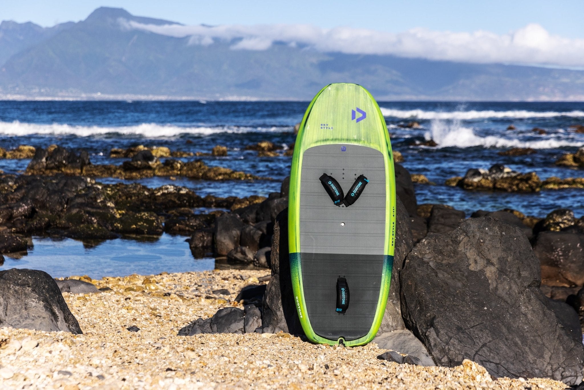 Duotone Foilboard Sky Style 2025