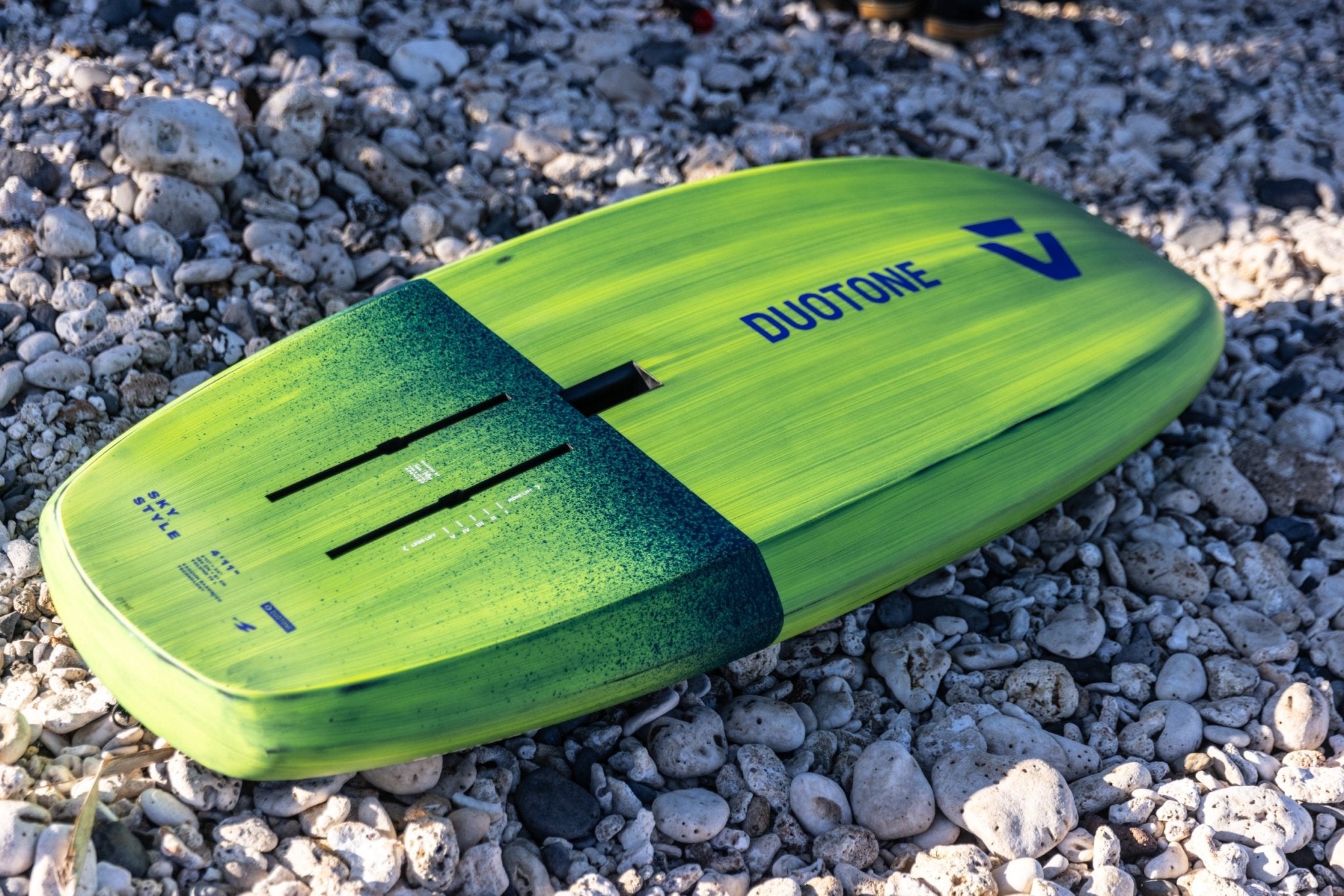 Duotone Foilboard Sky Style 2025