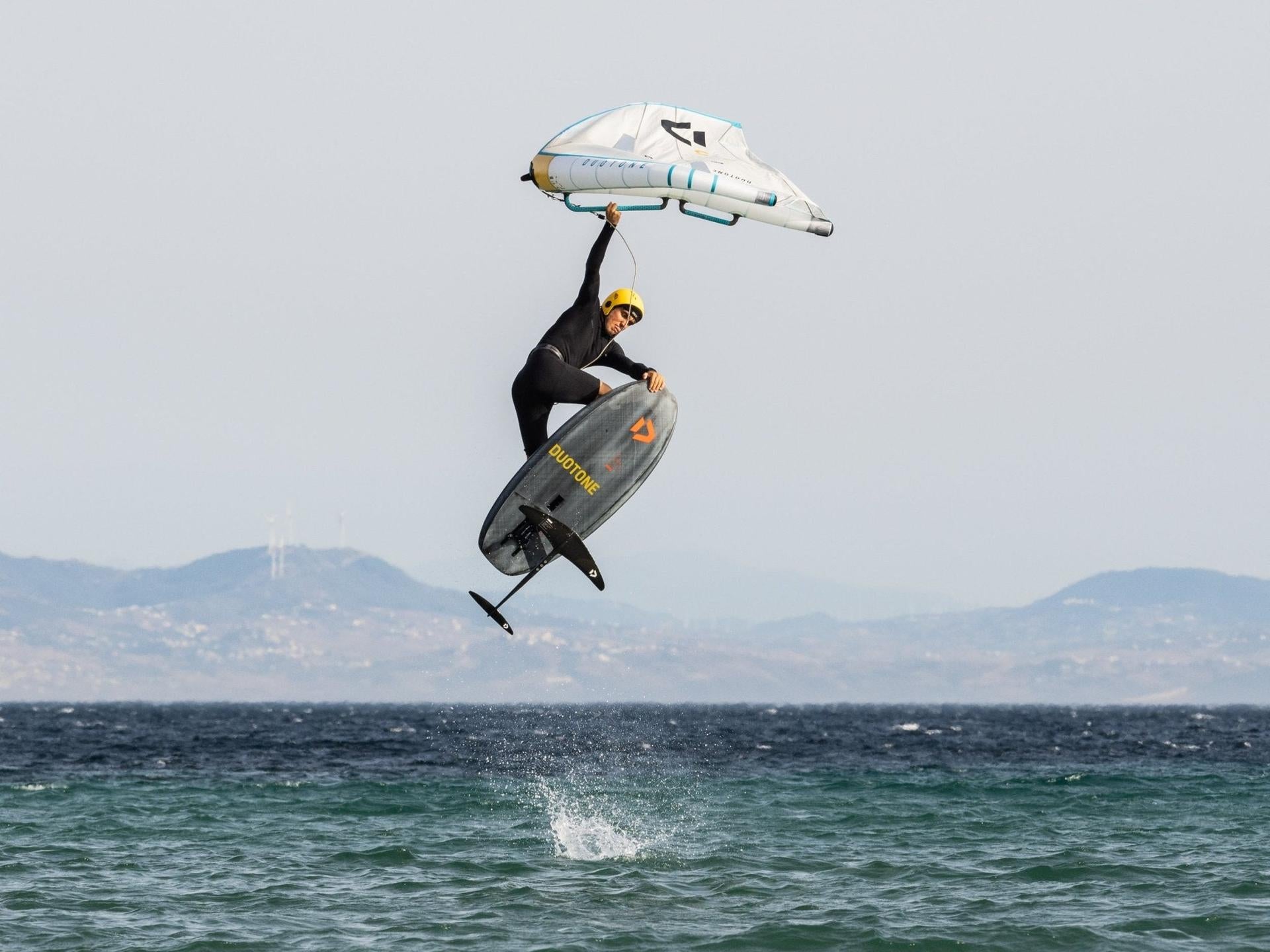 Duotone Foilboard Sky Style SLS 2025