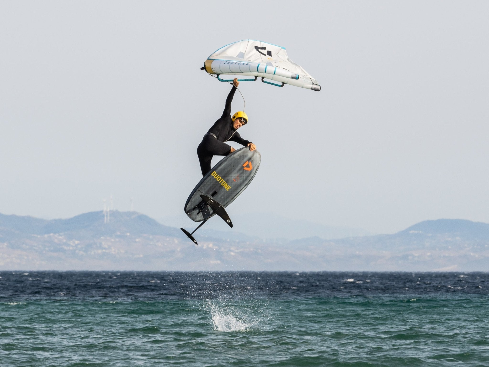 Duotone Foilboard Sky Style SLS 2025