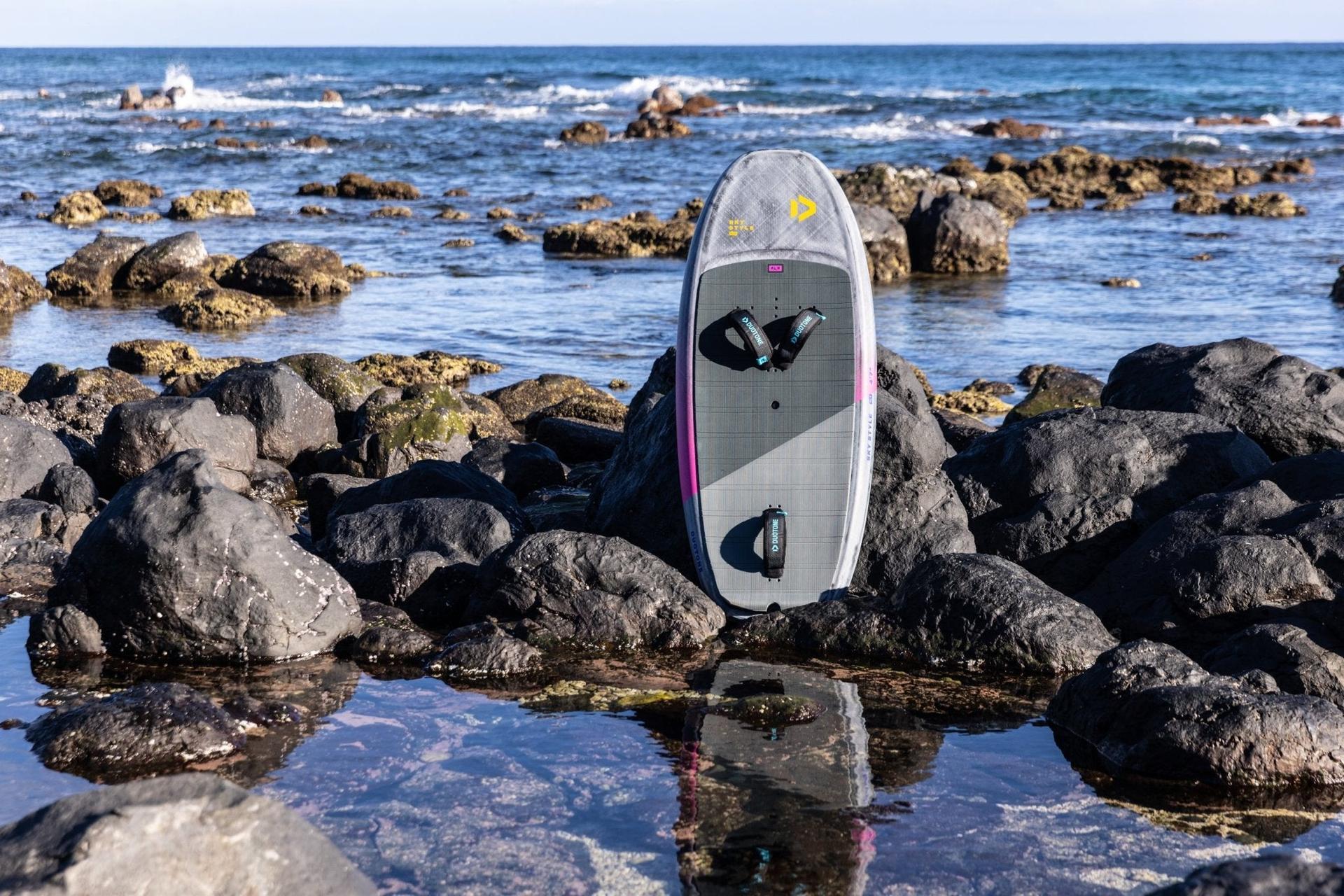 Duotone Foilboard Sky Style SLS 2025