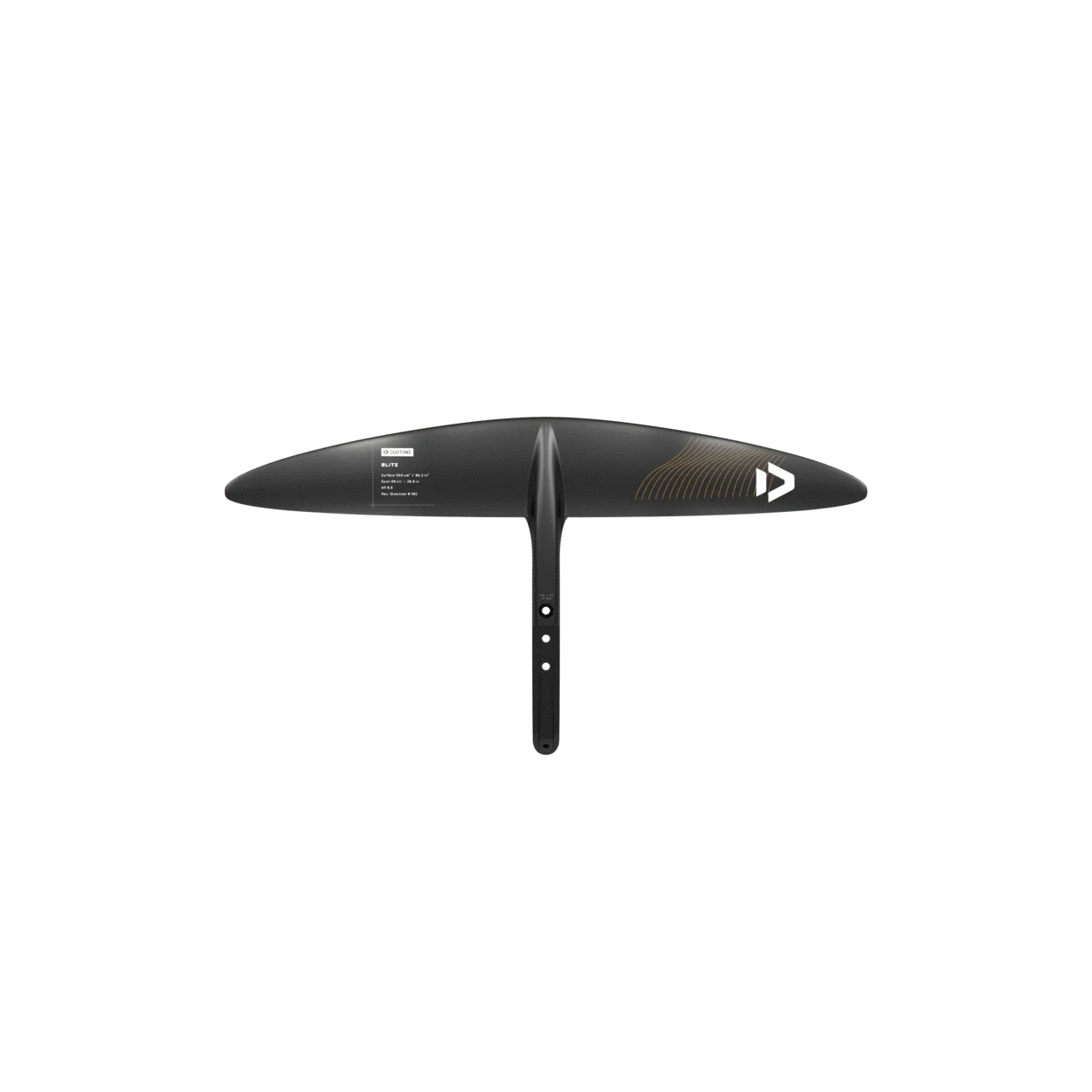 Duotone Foilpart Front Wing Blitz D/LAB 2025