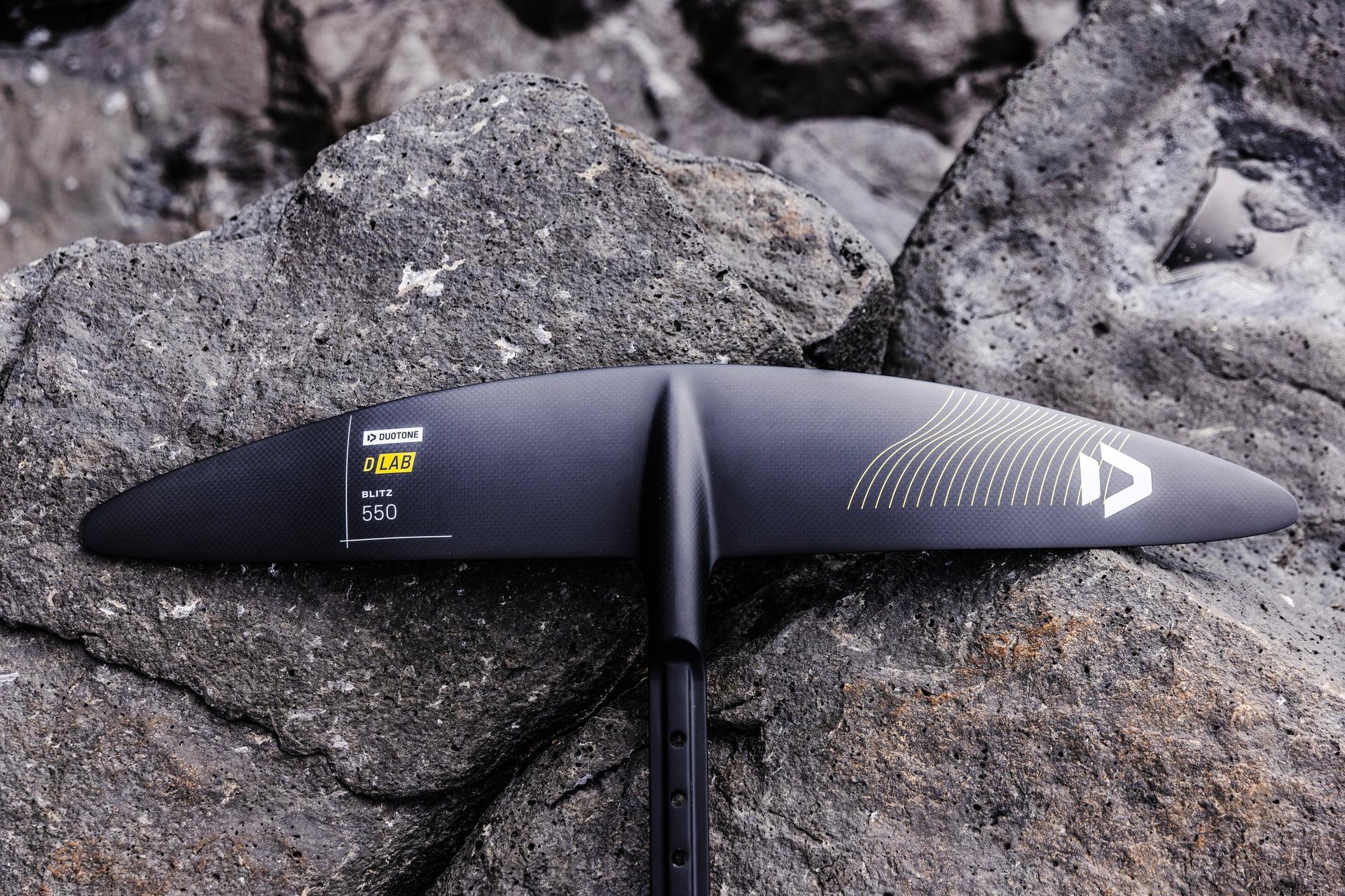 Duotone Foilpart Front Wing Blitz D/LAB 2025