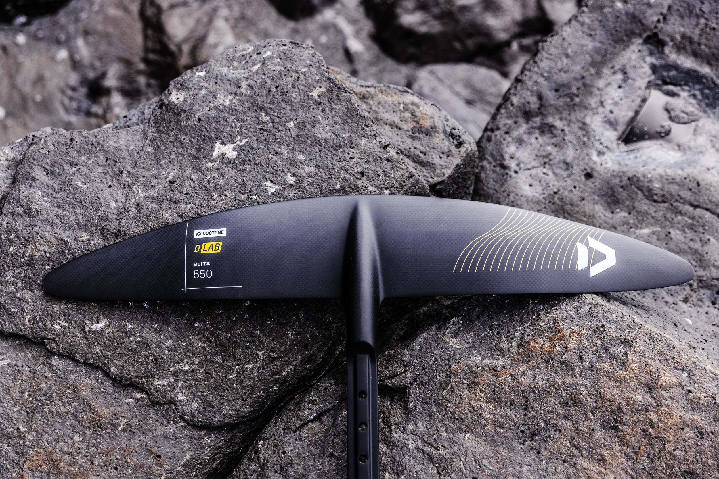 Duotone Foilpart Front Wing Blitz D/LAB 2025