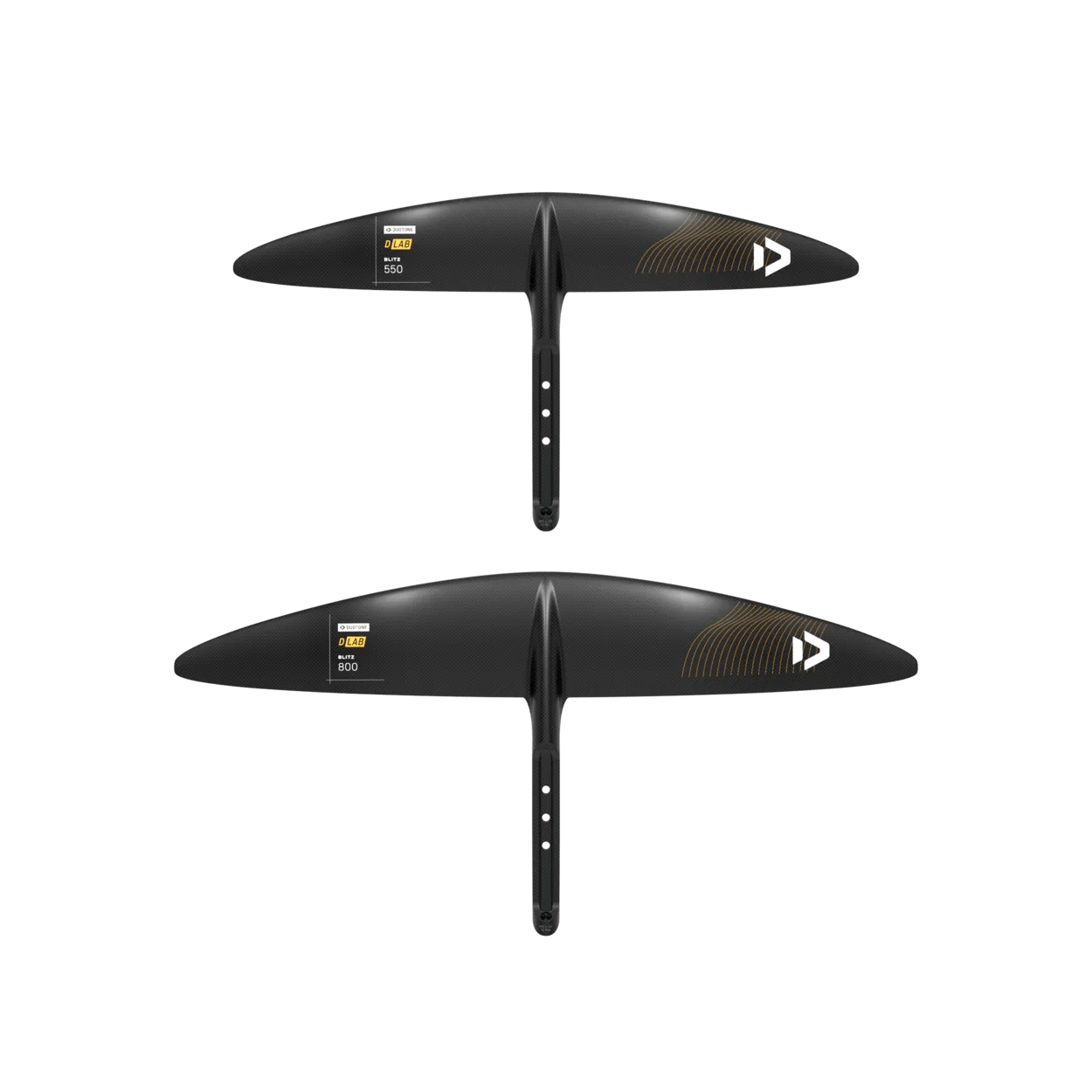 Duotone Foilpart Front Wing Blitz D/LAB 2025
