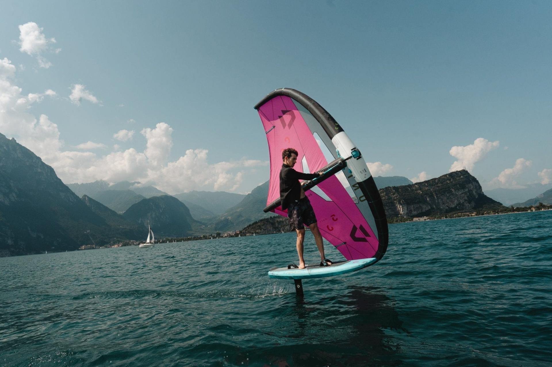 Duotone Foilpart Front Wing Glide 2.0 D/LAB 2025