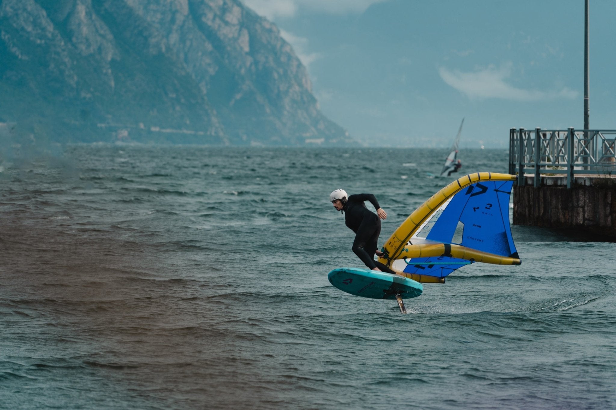 Duotone Foilpart Front Wing Glide 2.0 D/LAB 2025