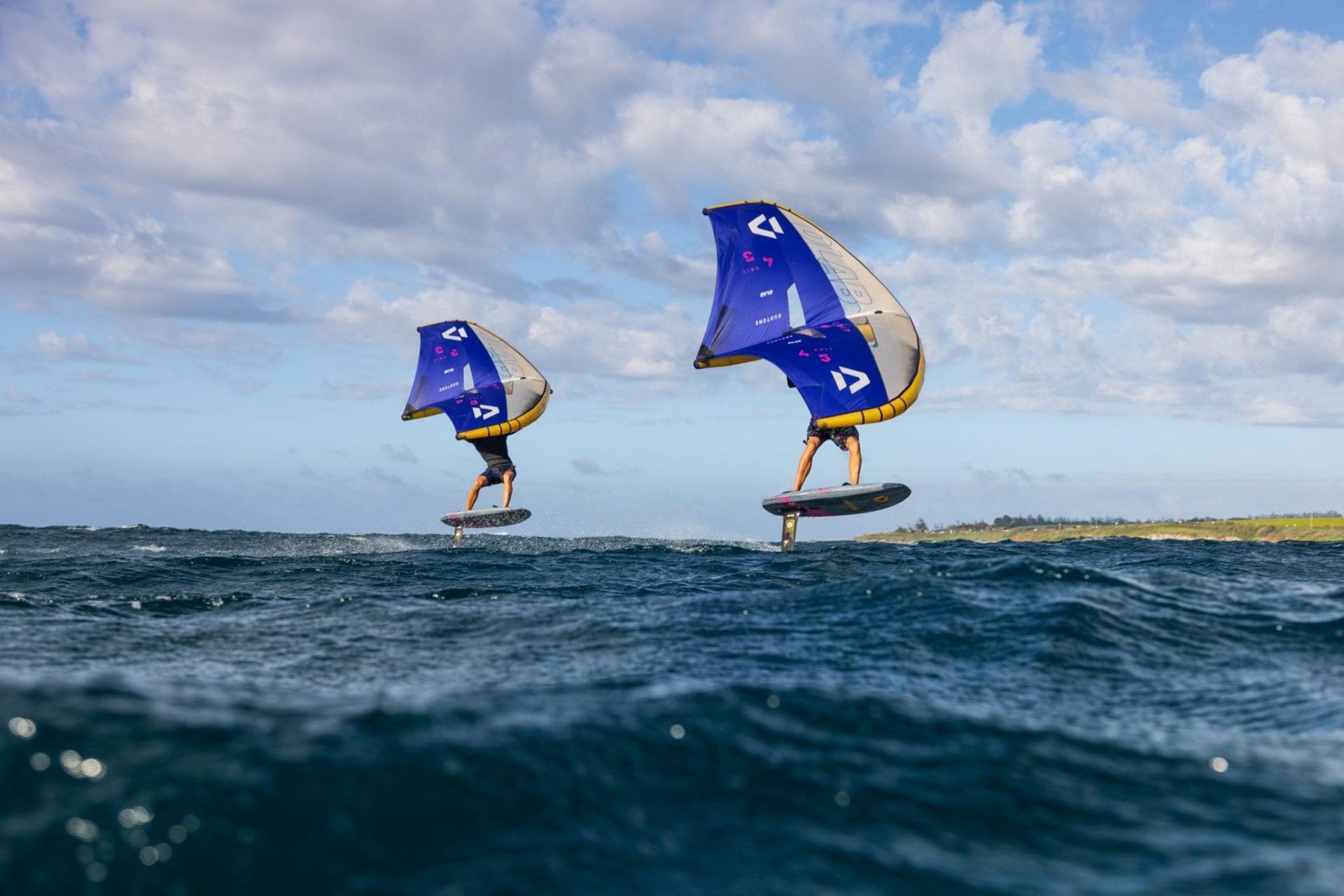 Duotone Foilpart Front Wing Glide 2.0 D/LAB 2025