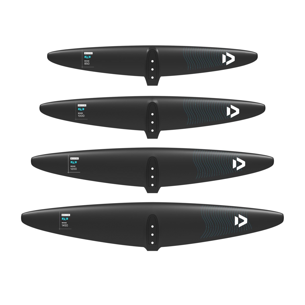 Duotone Foilpart Front Wing Whizz SLS 2025