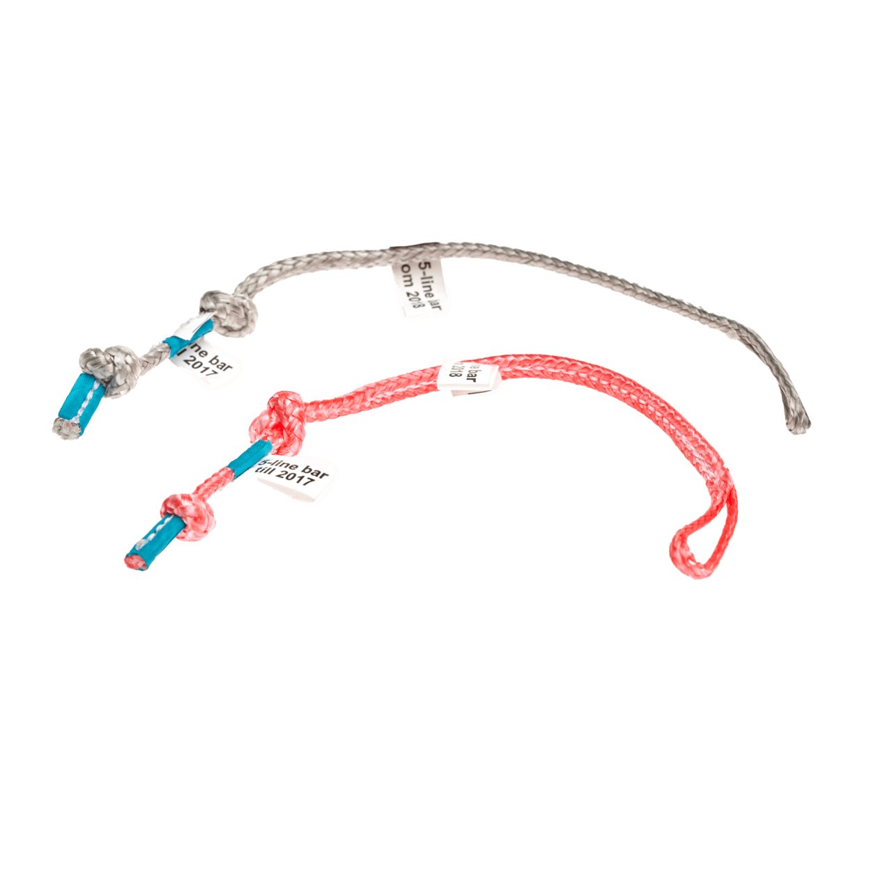 Duotone Front Pigtails 15/18cm (SS21-onw) (1pair) 2024