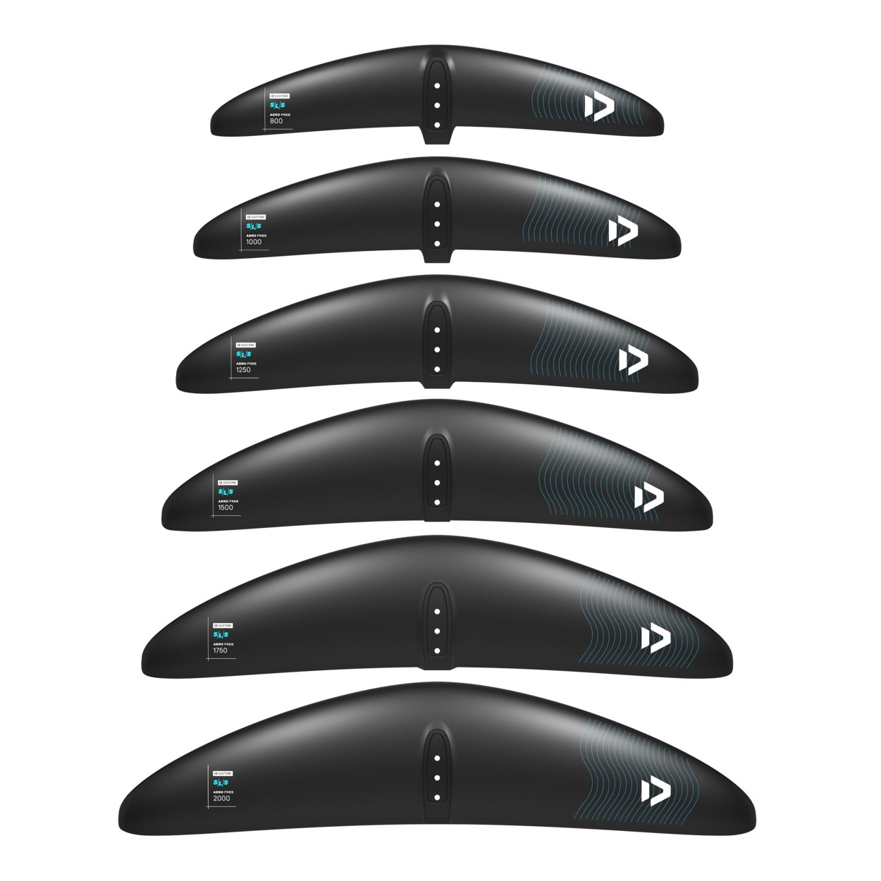 Duotone Front Wing Aero Free SLS 2024