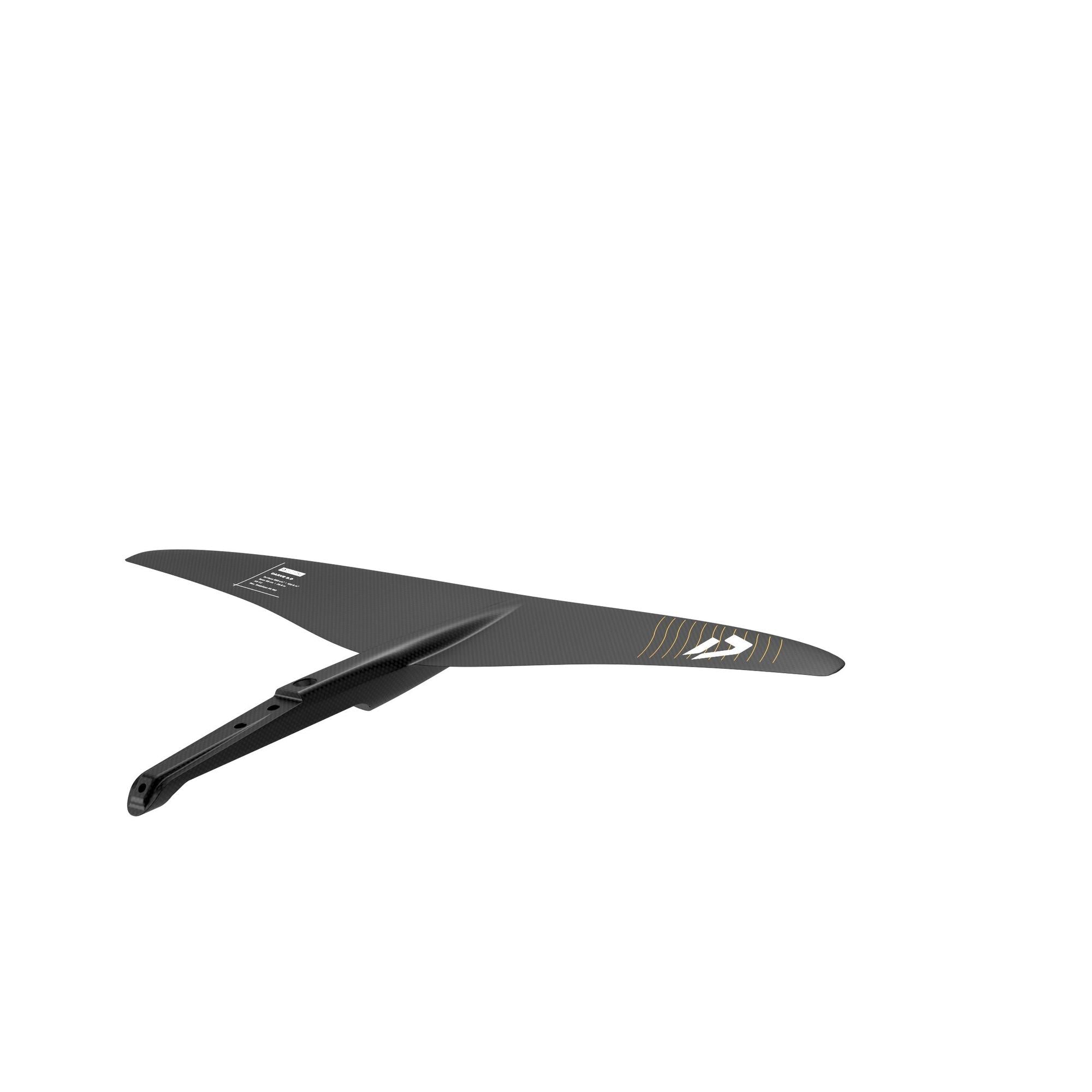 Duotone Front Wing Carve 3.0 D/LAB