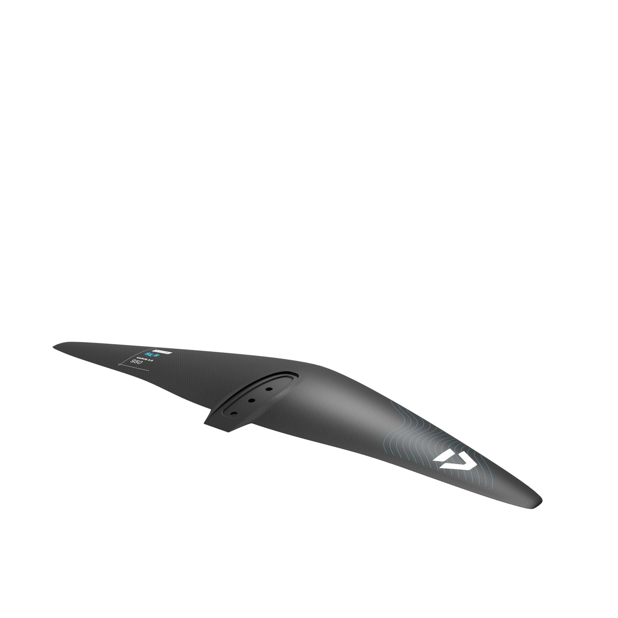 Duotone Front Wing Carve 3.0 SLS