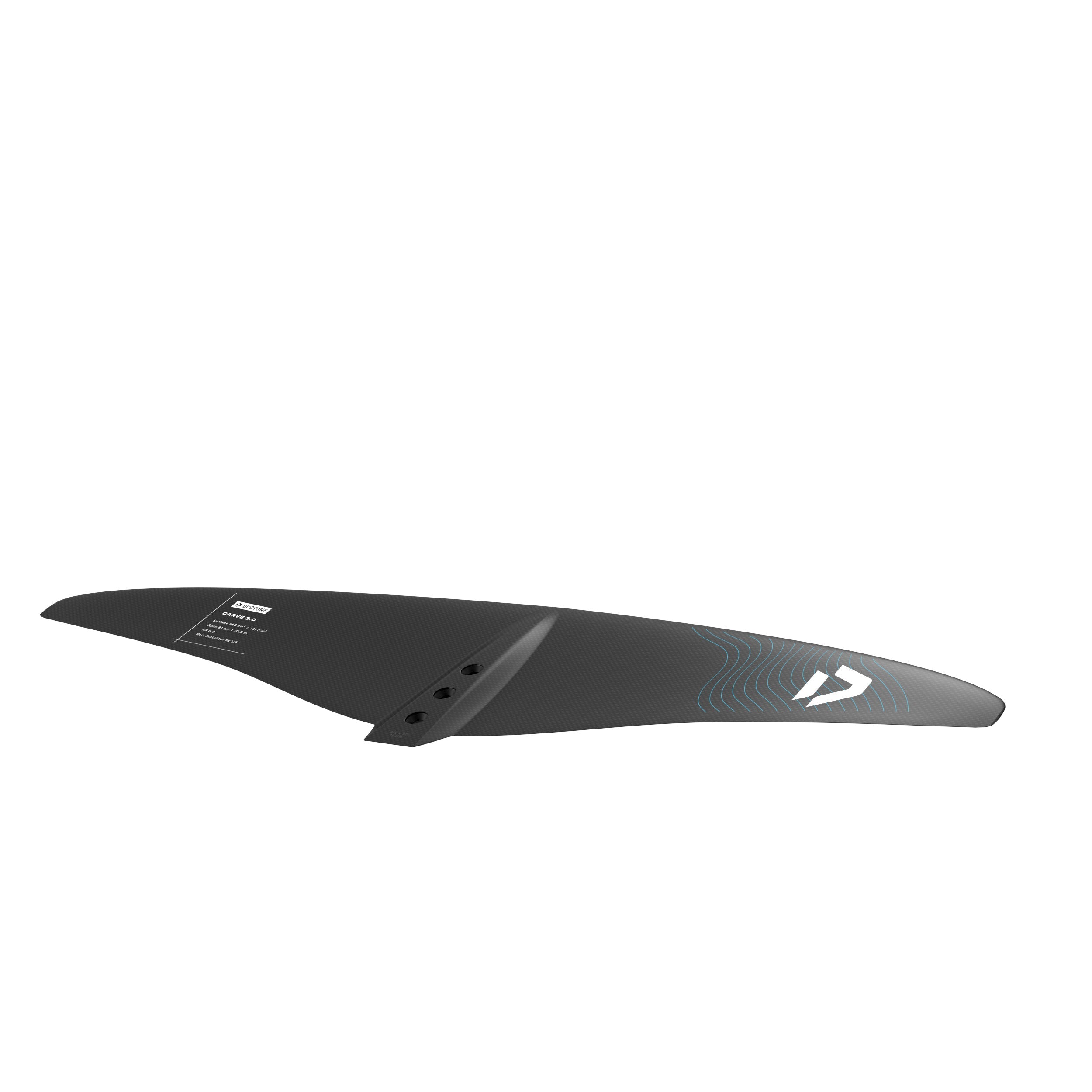 Duotone Front Wing Carve 3.0 SLS