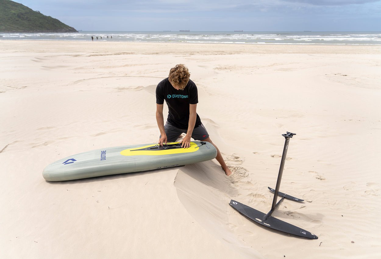 Duotone Front Wing Free