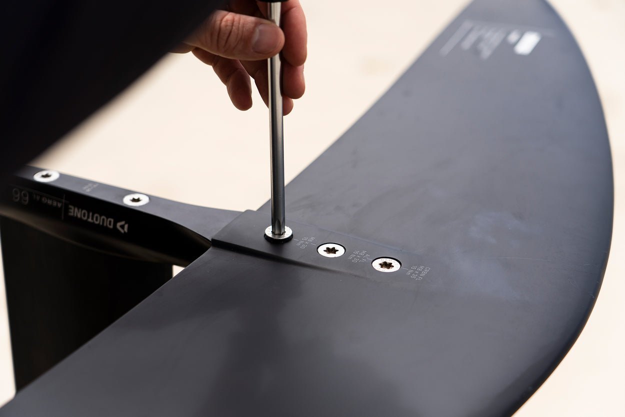 Duotone Front Wing Free