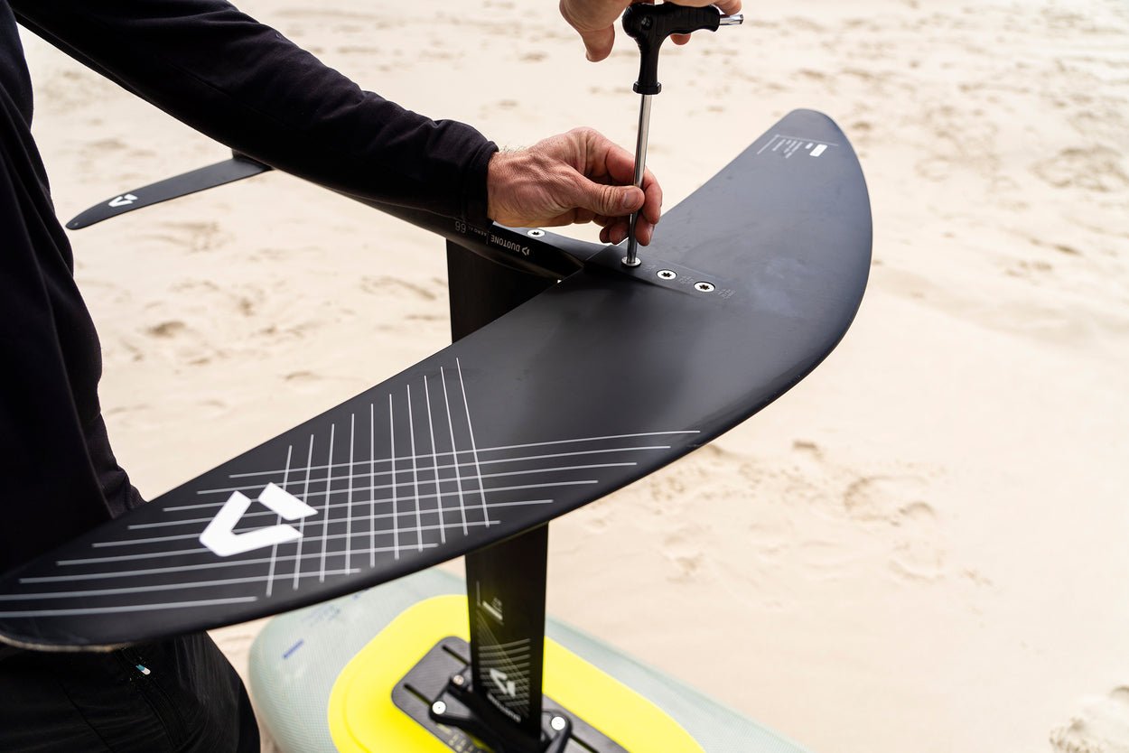 Duotone Front Wing Free