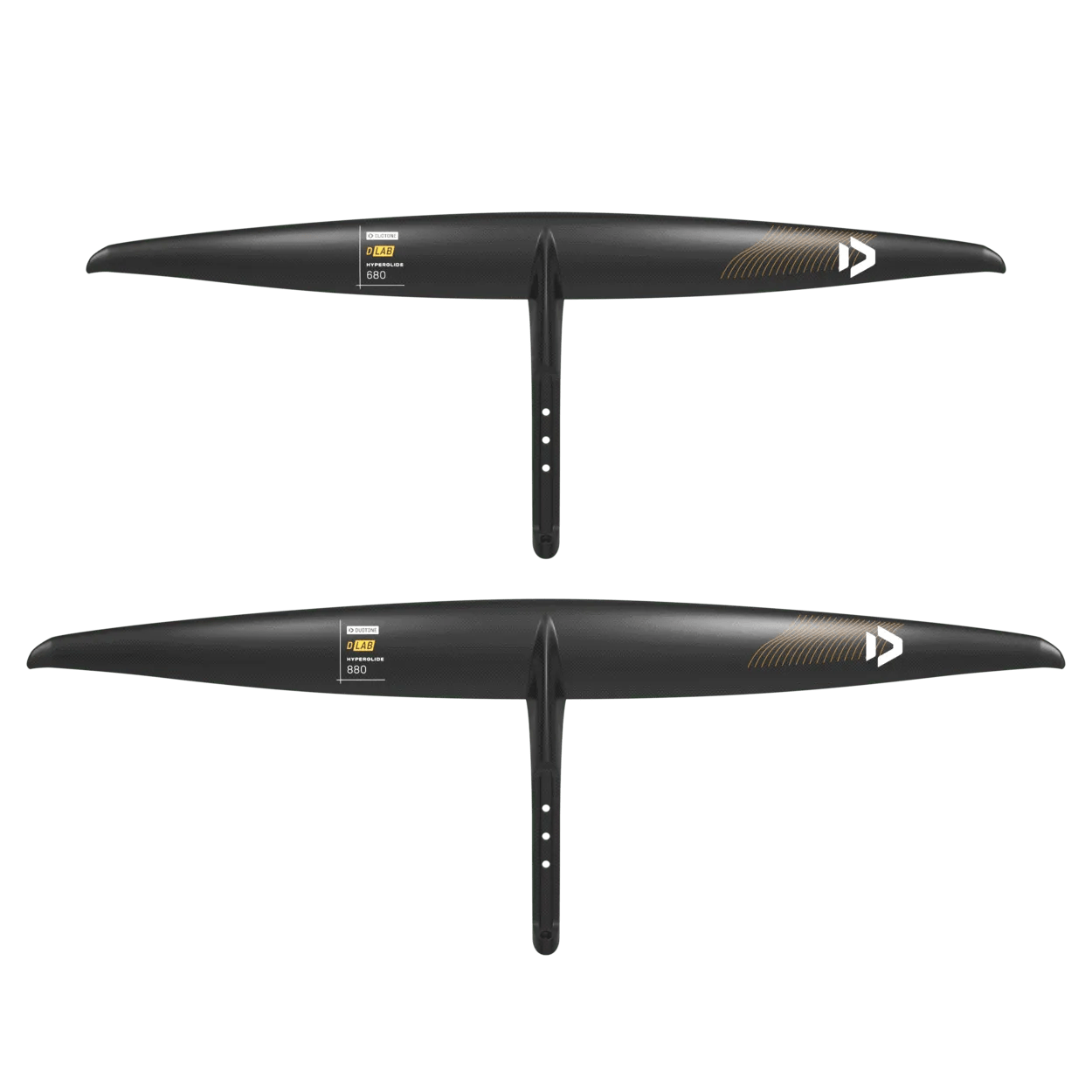 Duotone Front Wing Hyperglide D/LAB