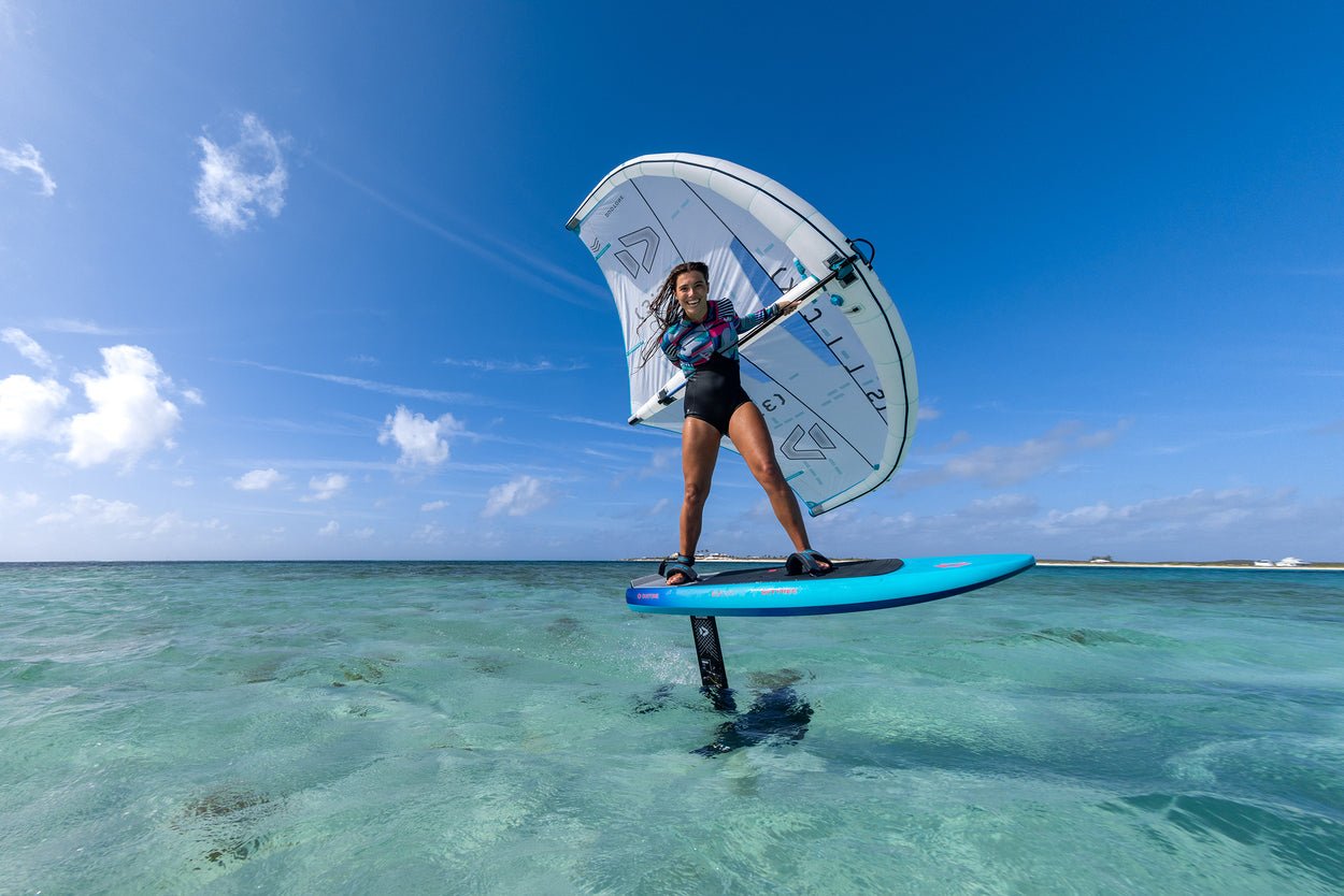 Duotone Front Wing Lift