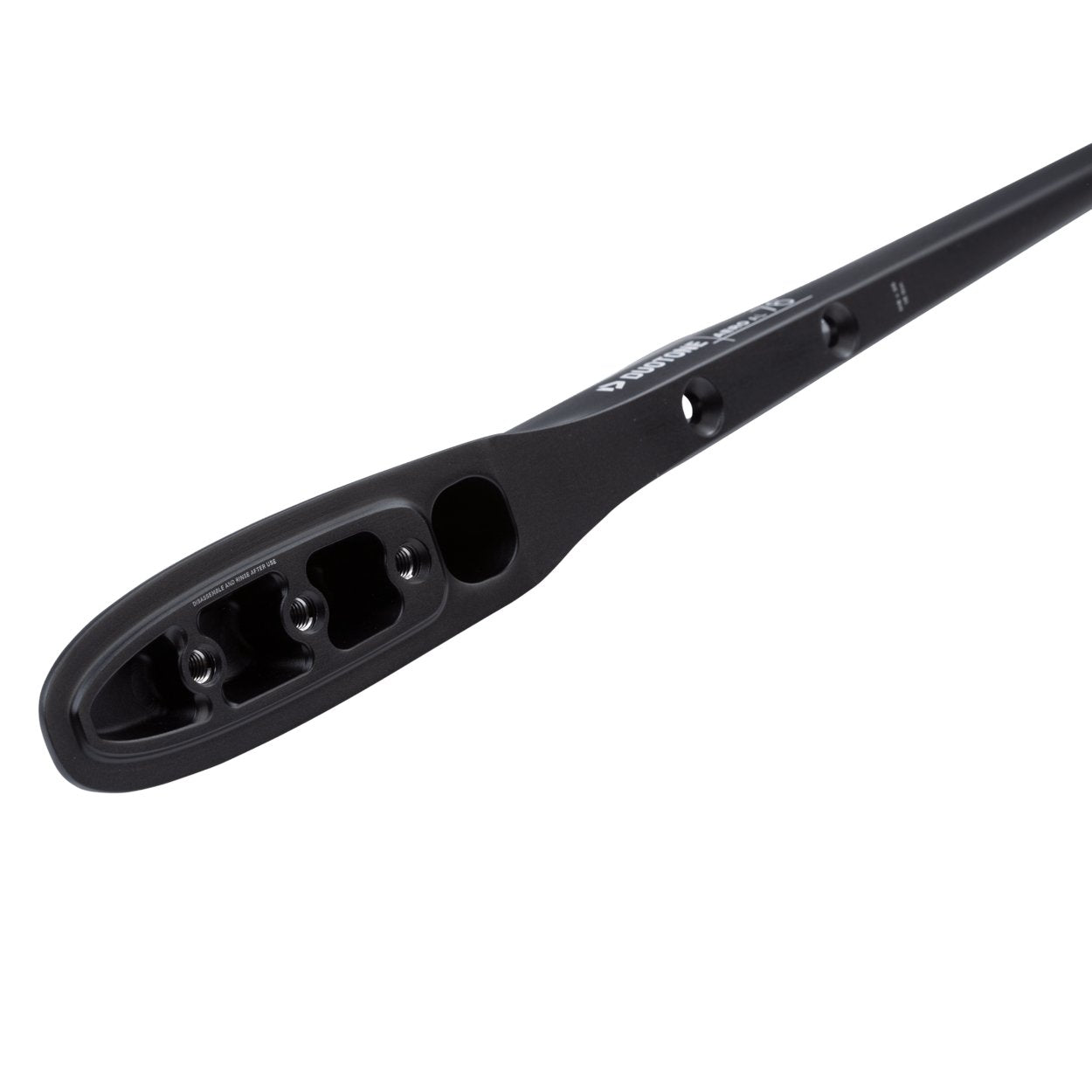 Duotone Fuselage Aero AL 2024