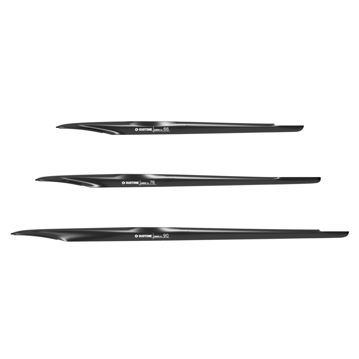 Duotone Fuselage Aero AL 2024